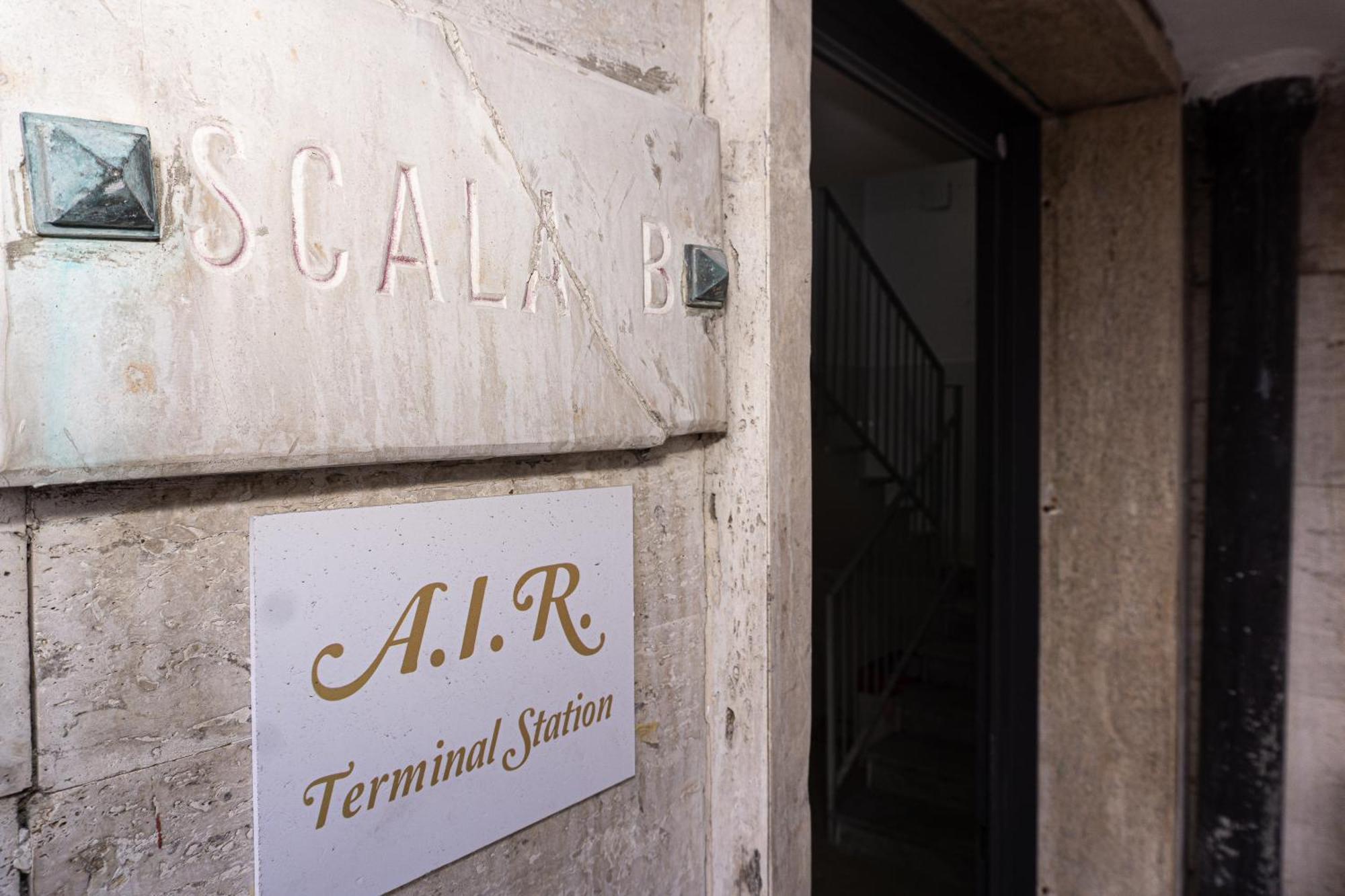 A.i.r. Terminal Station Guest house