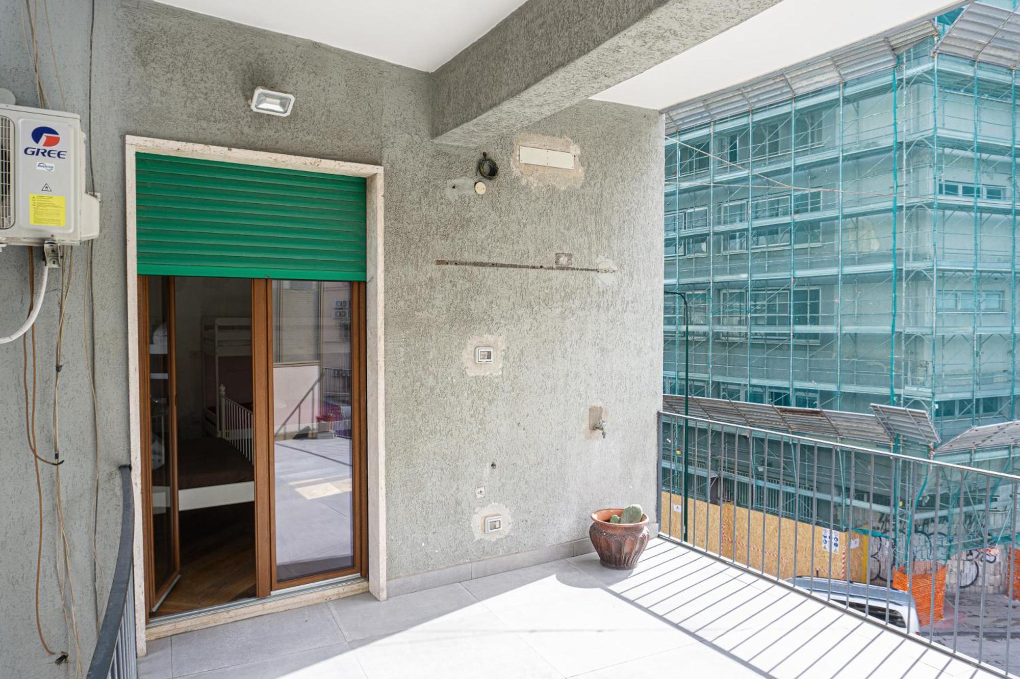 A.i.r. Terminal Station Guest house *