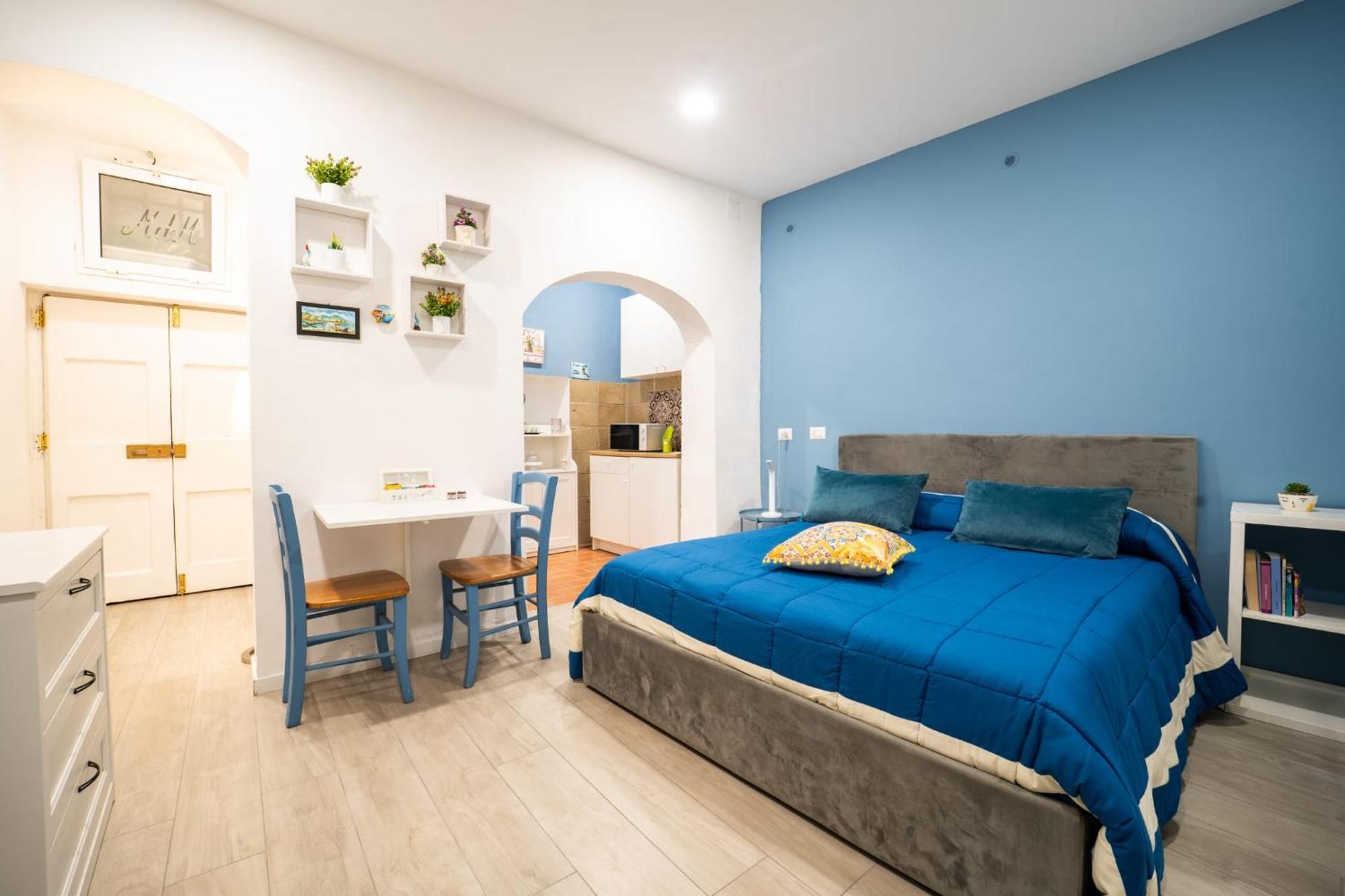 Apartment Casa Milu *