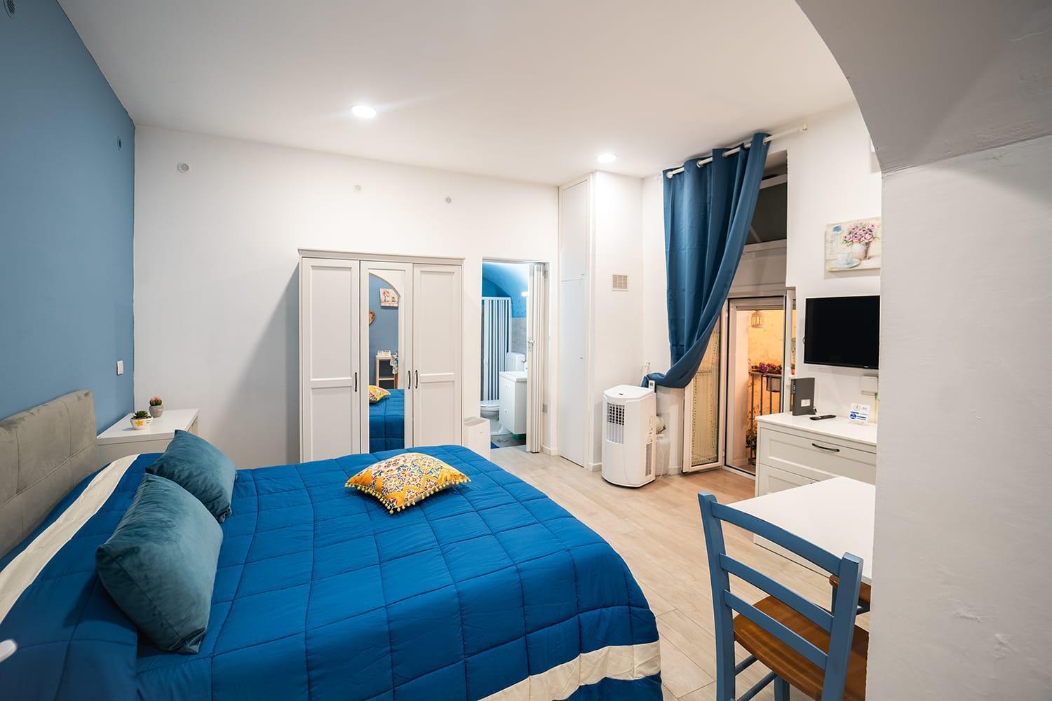 Casa Milu Apartment Naples
