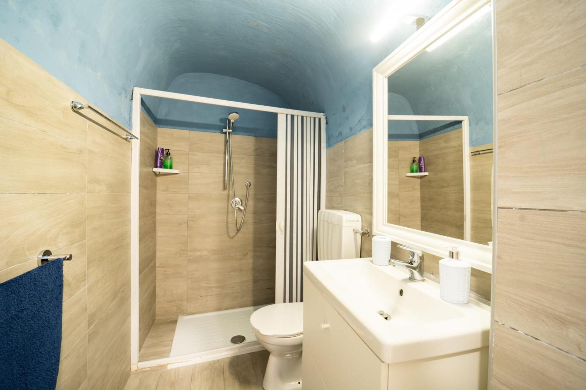 Casa Milu Apartment *