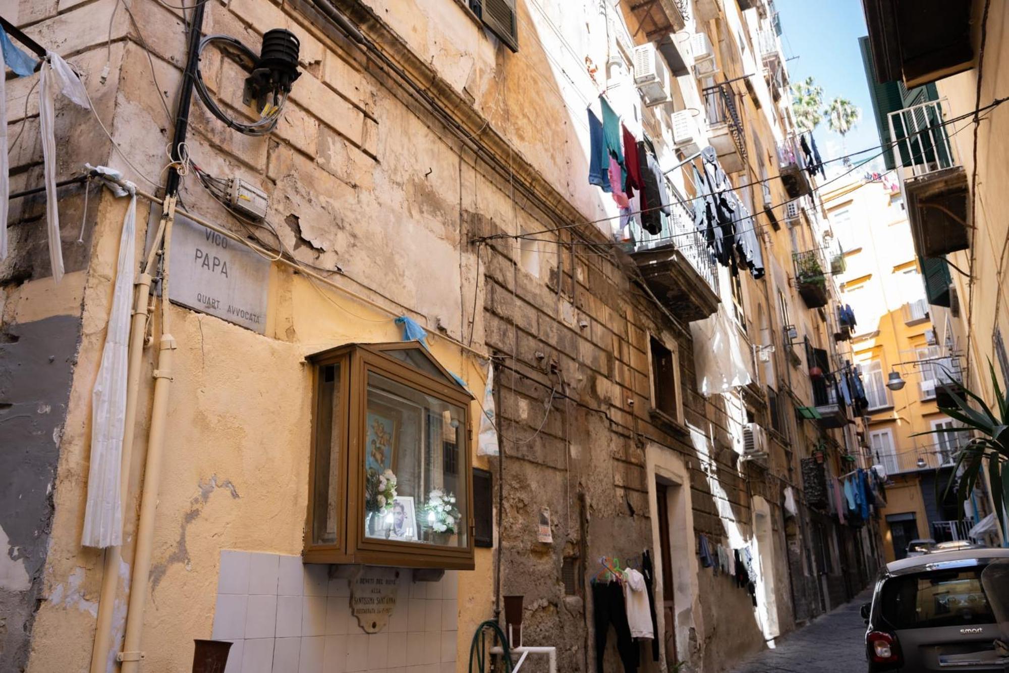 Apartment Casa Milu