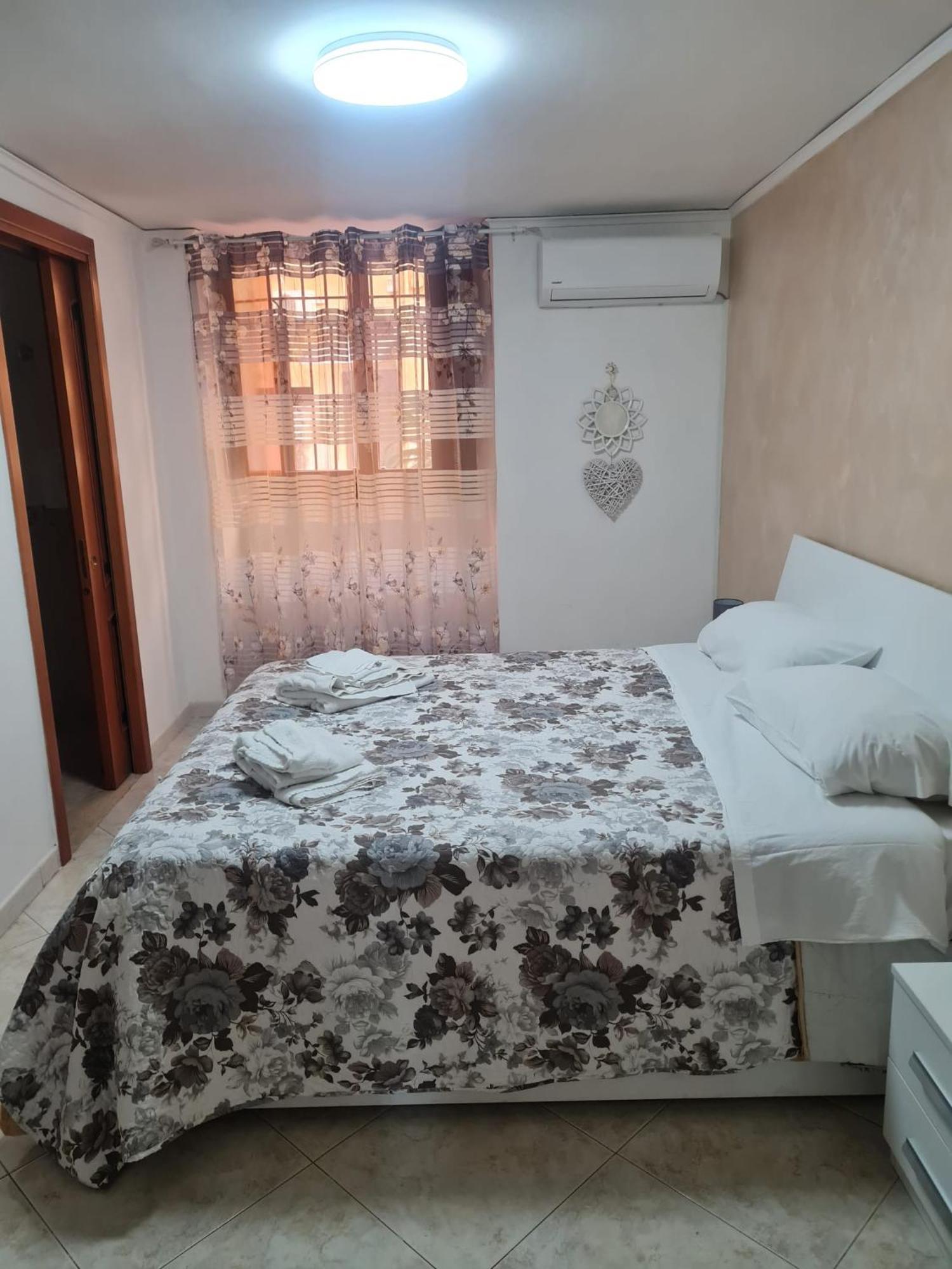 Casa Mery Naples