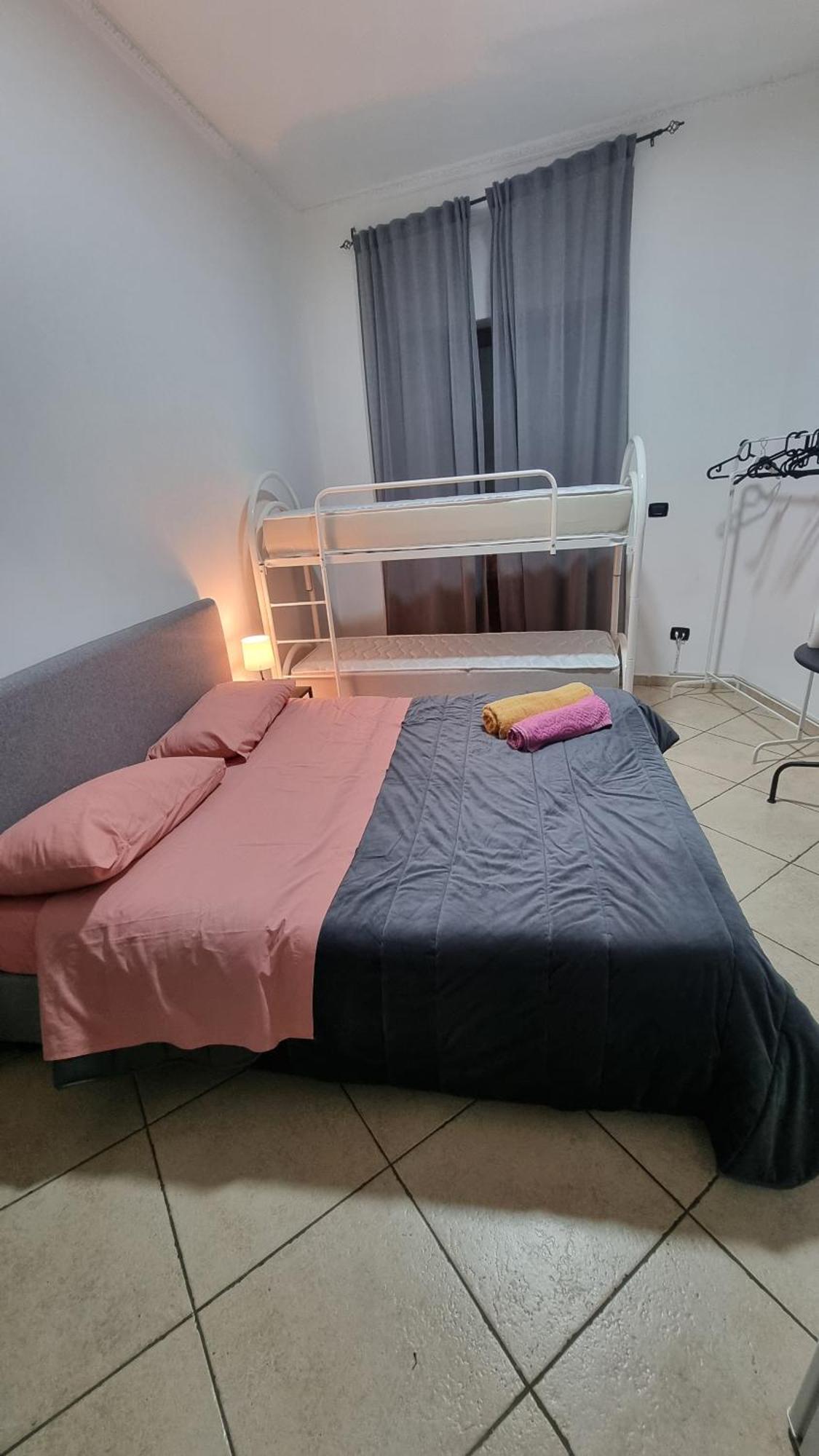 Apartment Casa Naples