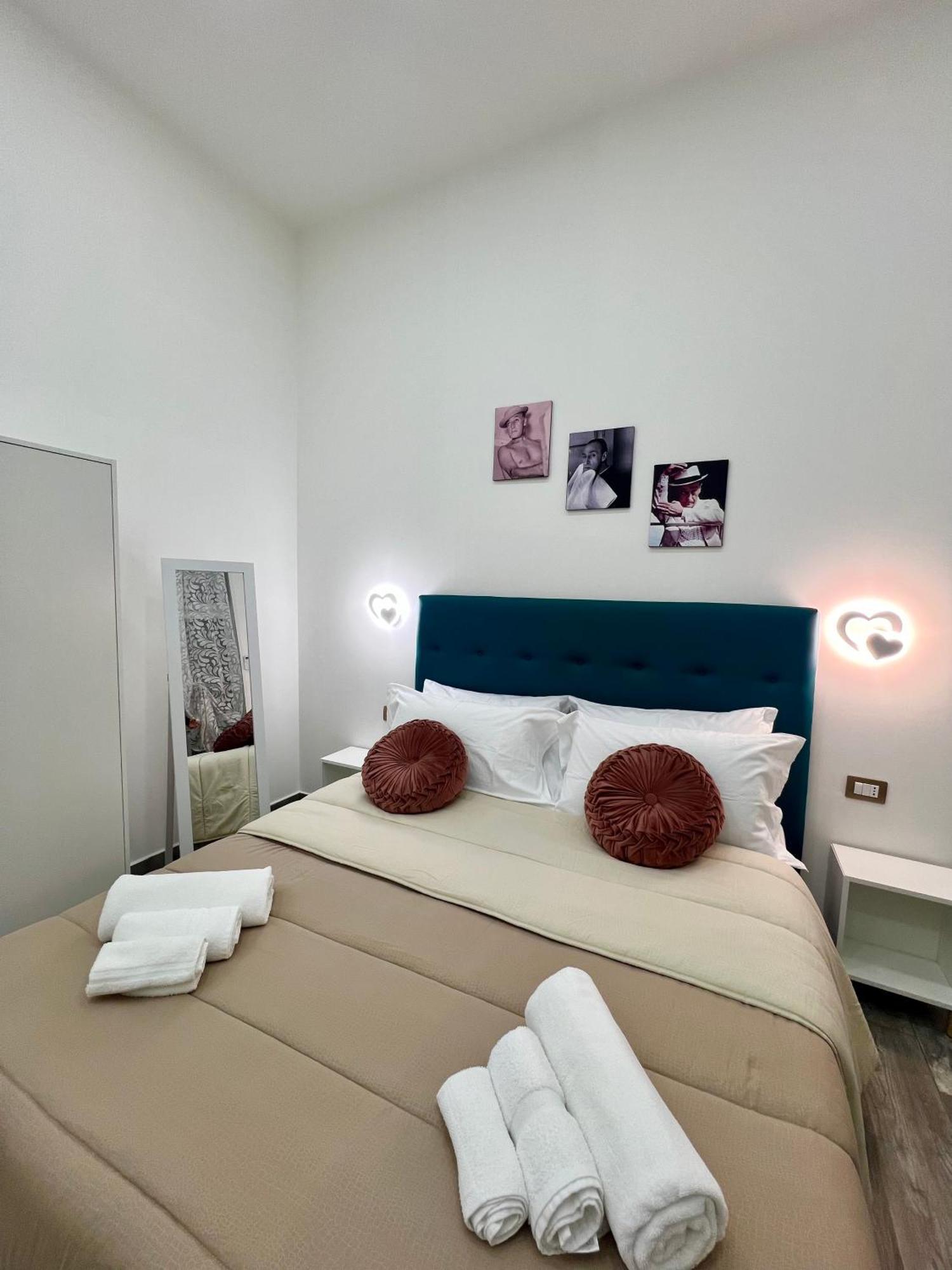 Luxury Catacombe Apartment *