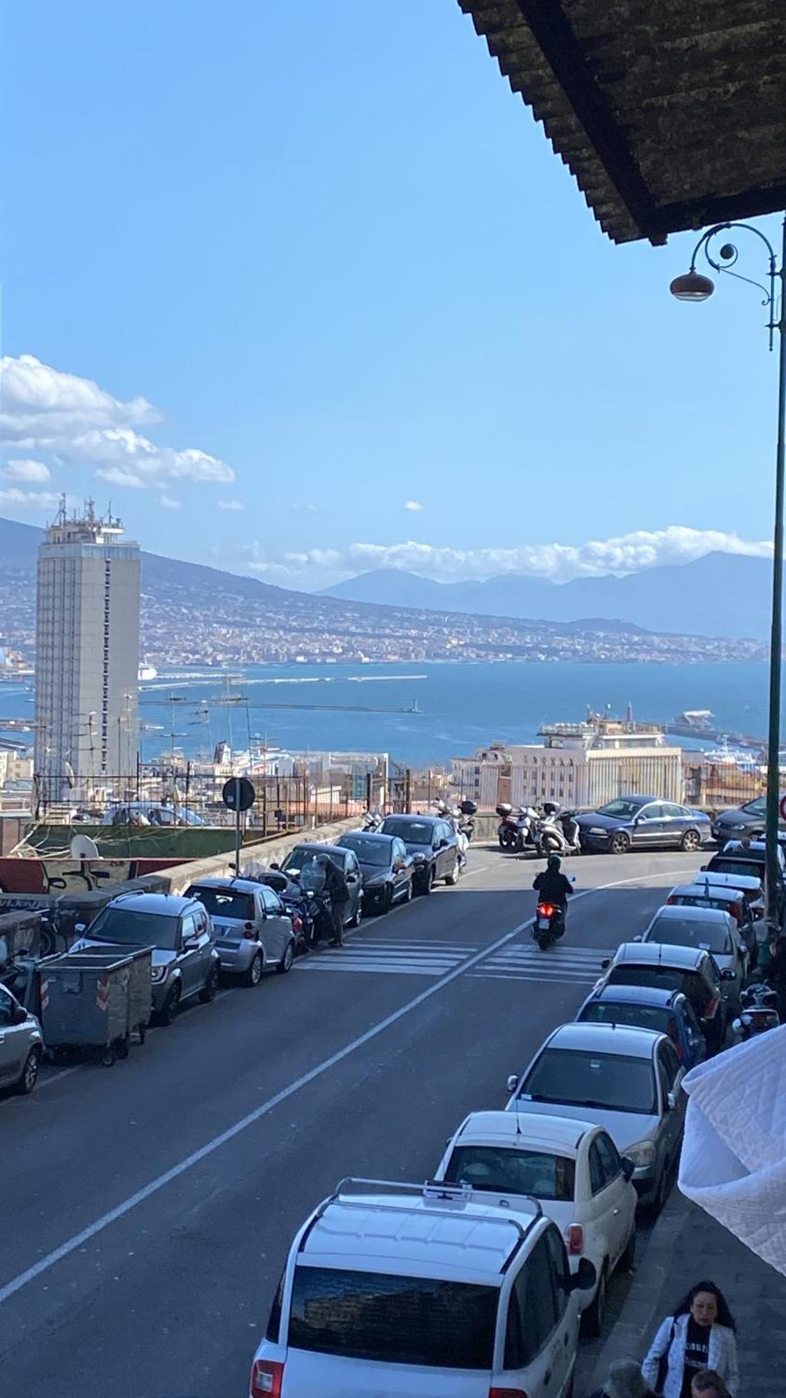 Pippo's Holiday home Naples