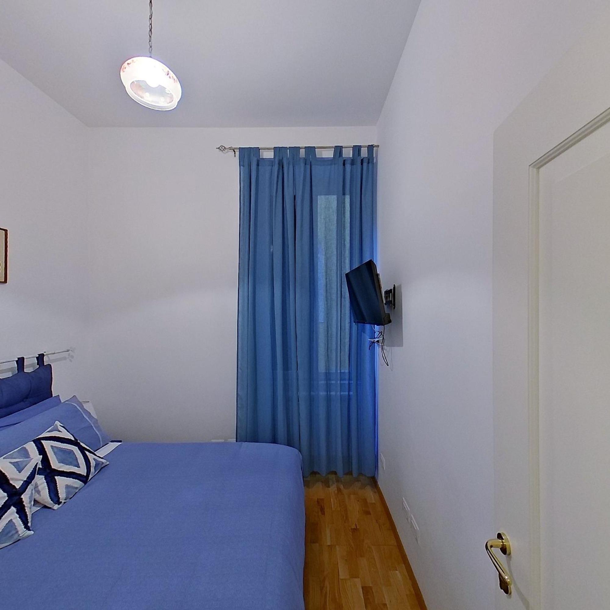 Ammore A Mare, Luxury Near The Sea Apartment