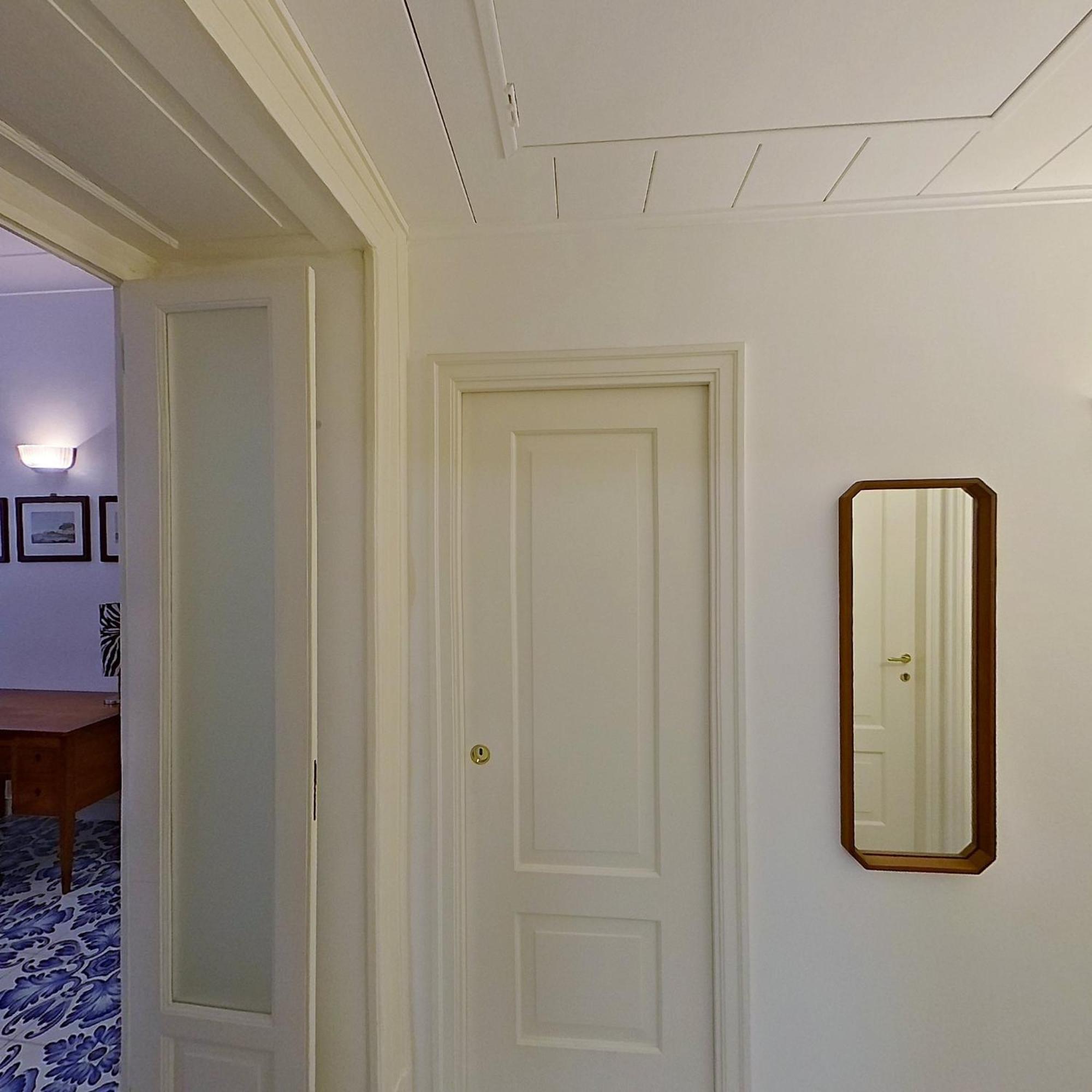 Apartment Ammore A Mare, Luxury Near The Sea *