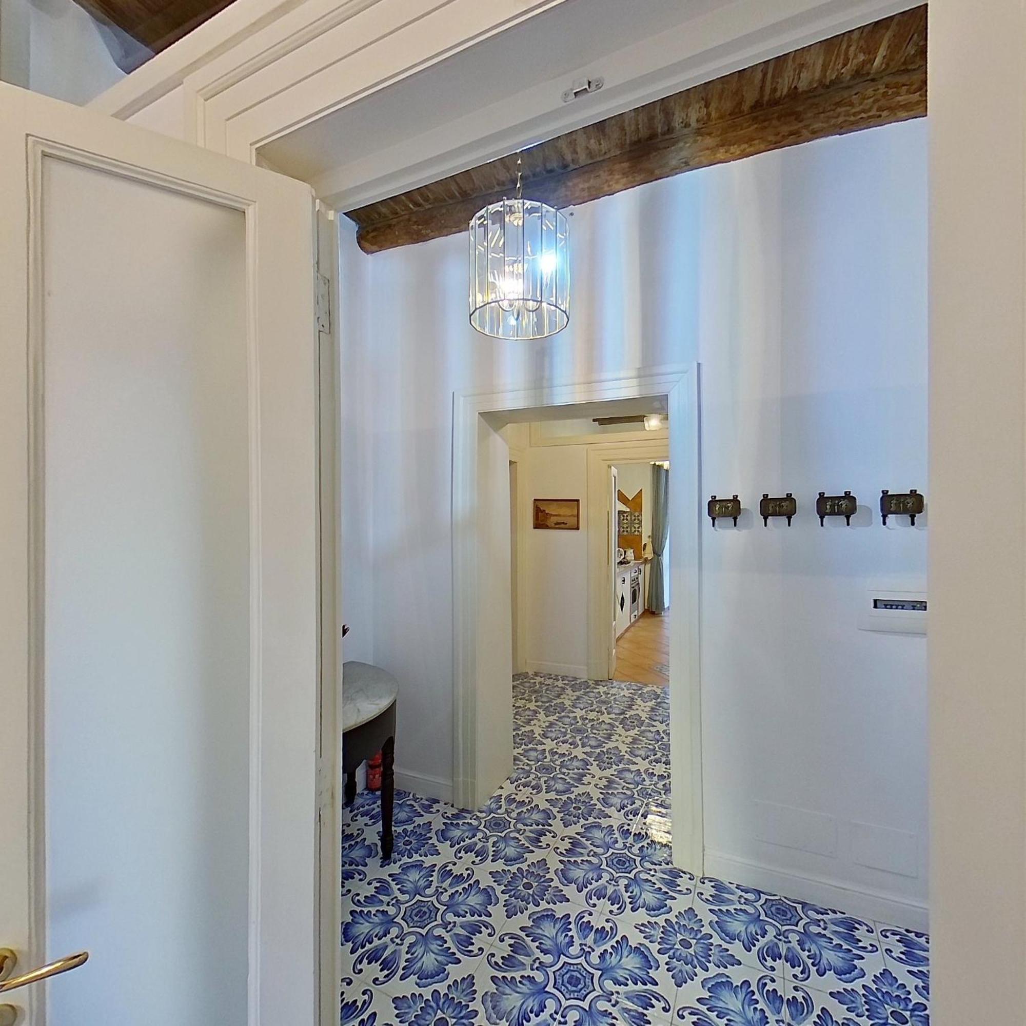 Apartment Ammore A Mare, Luxury Near The Sea *