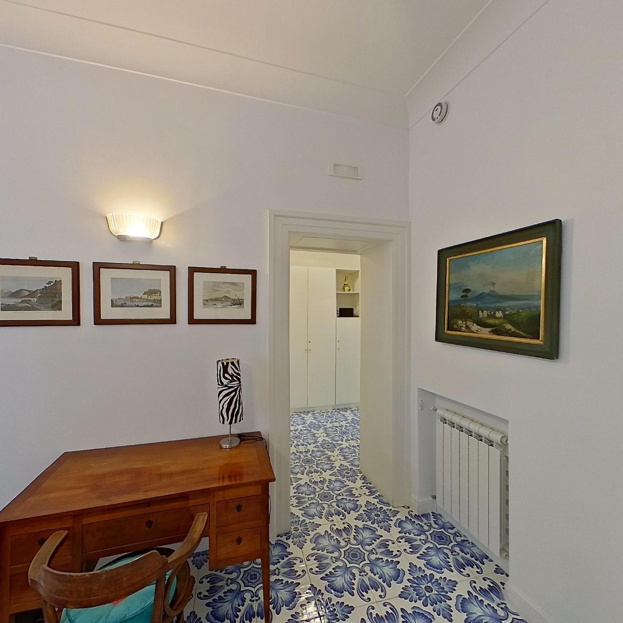 Apartment Ammore A Mare, Luxury Near The Sea *