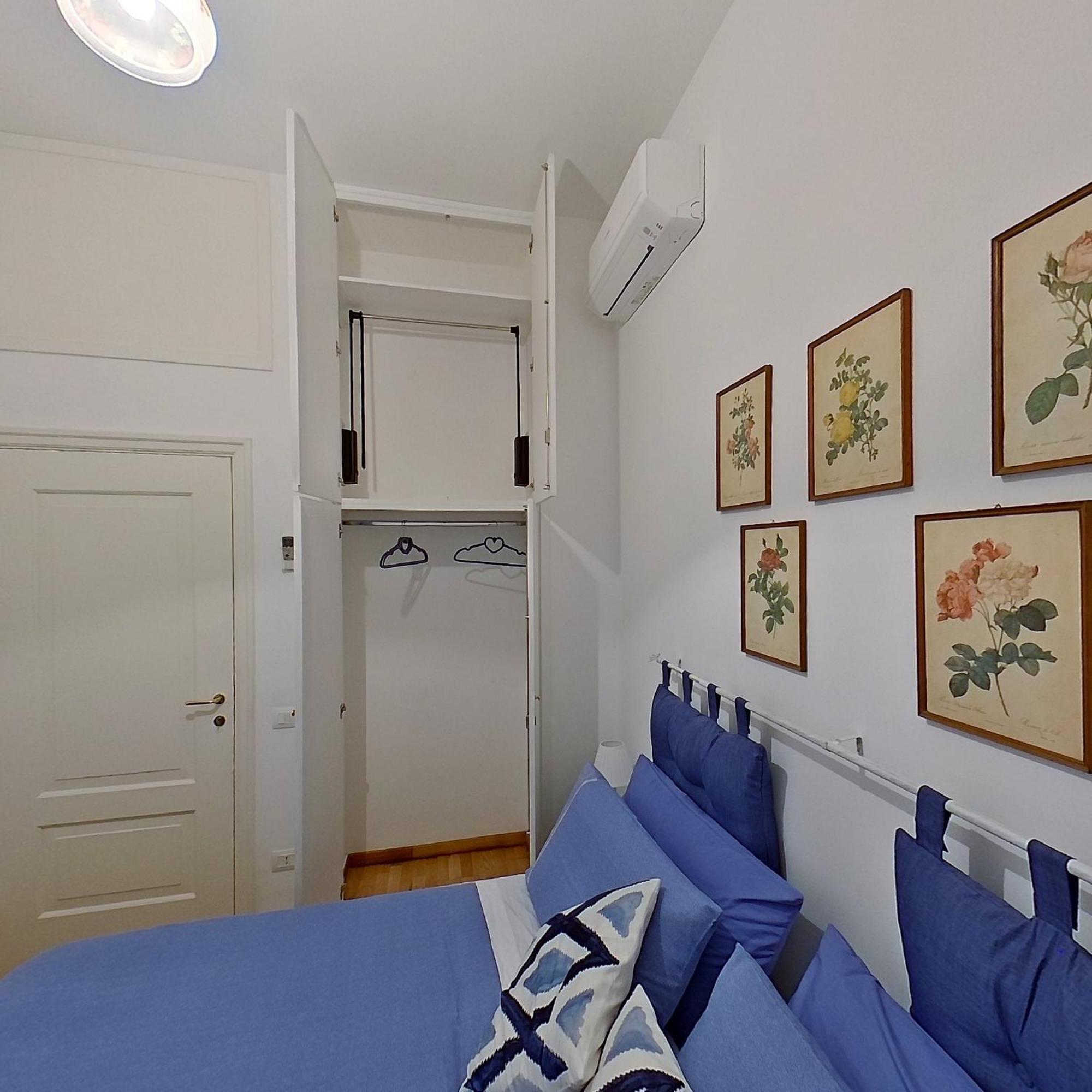 Ammore A Mare, Luxury Near The Sea Apartment *
