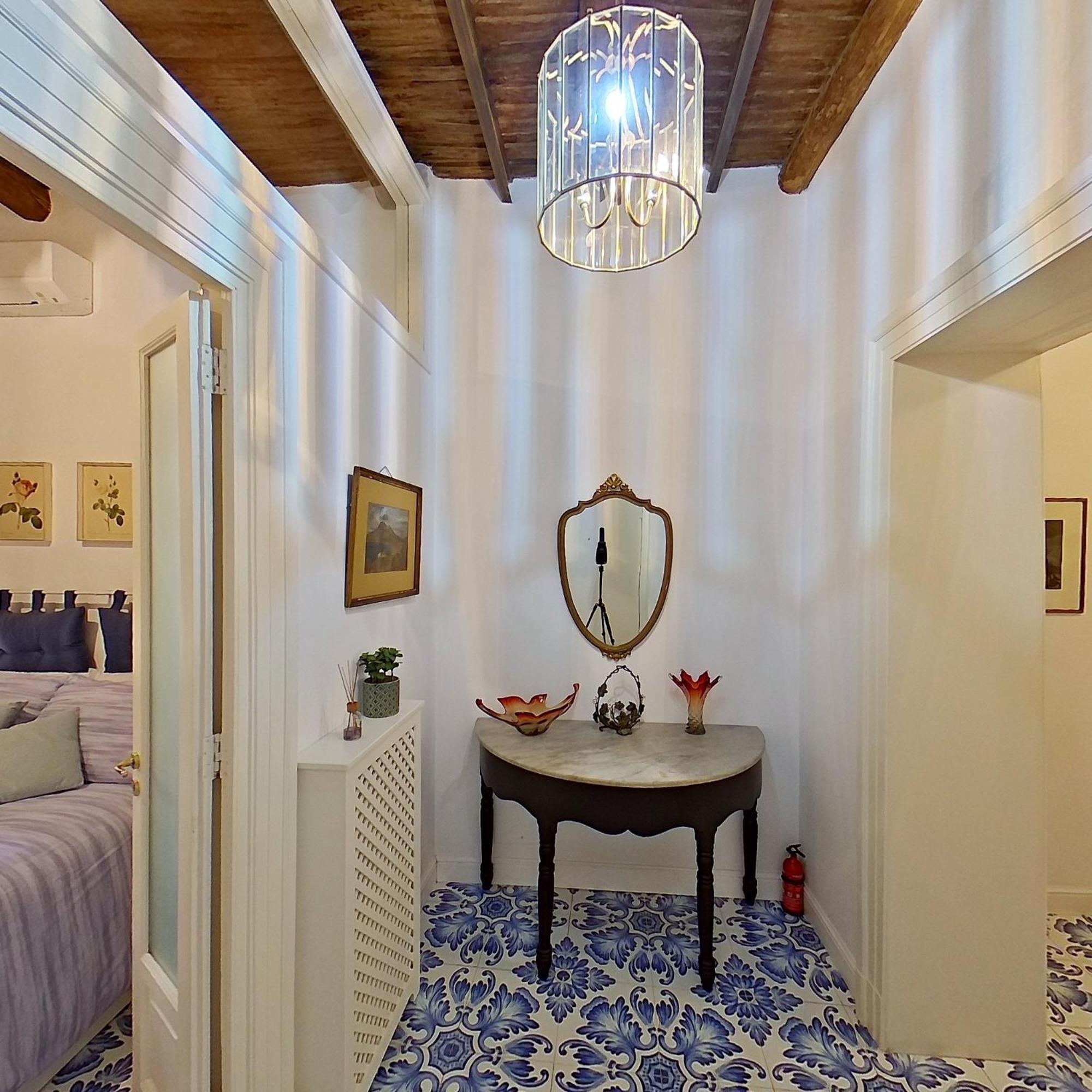 Ammore A Mare, Luxury Near The Sea * Naples