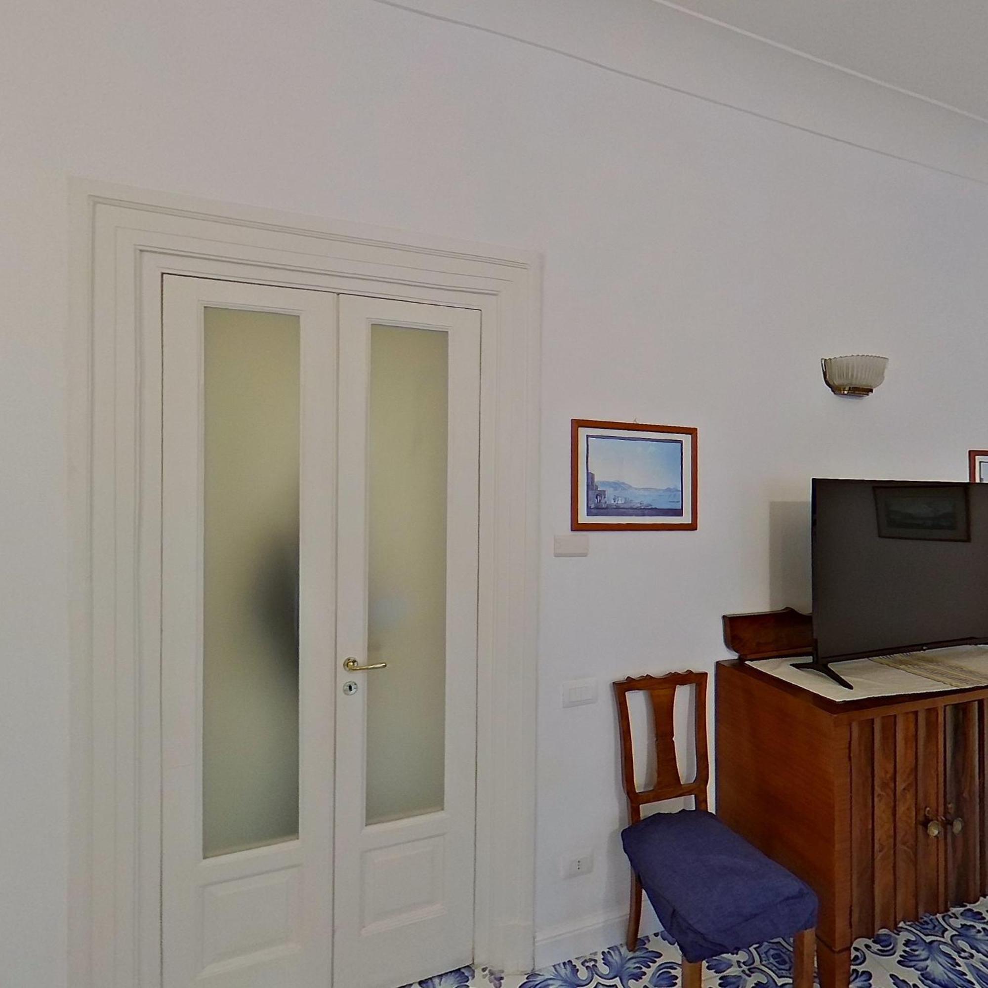 Apartment Ammore A Mare, Luxury Near The Sea