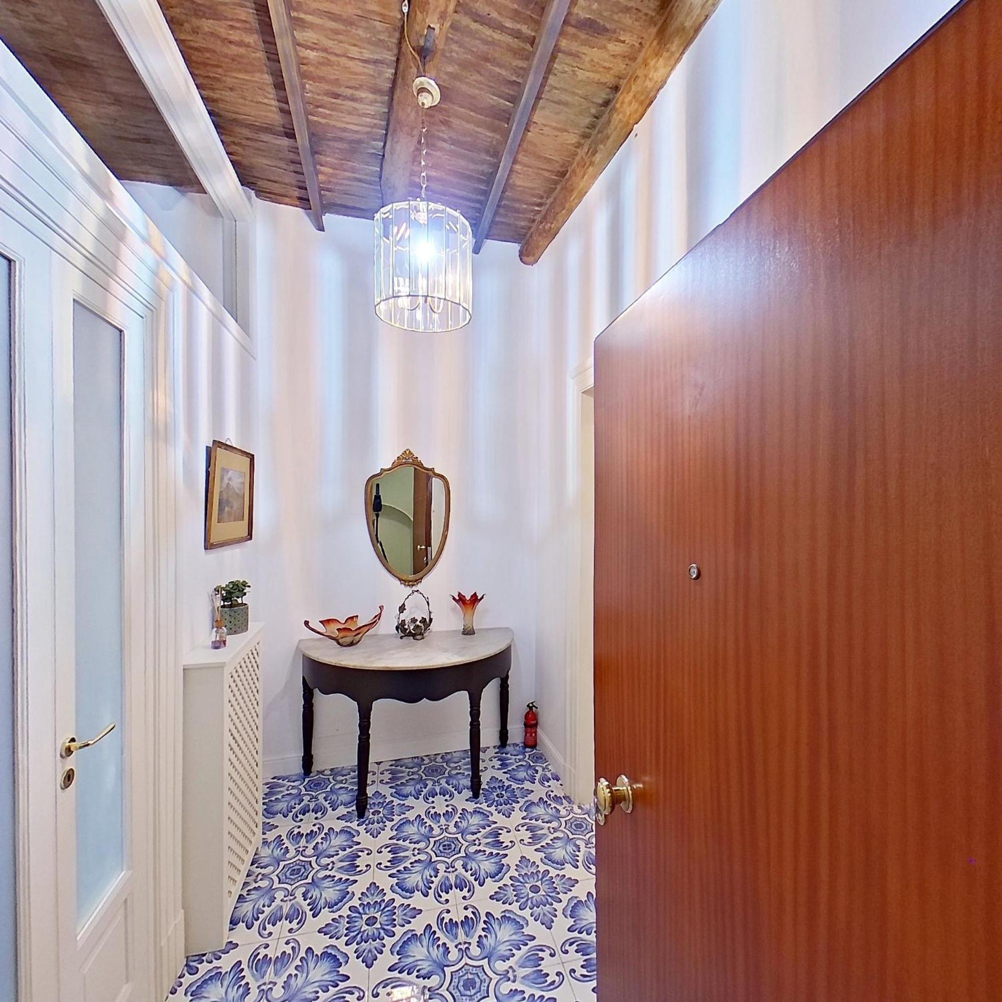 Ammore A Mare, Luxury Near The Sea Naples