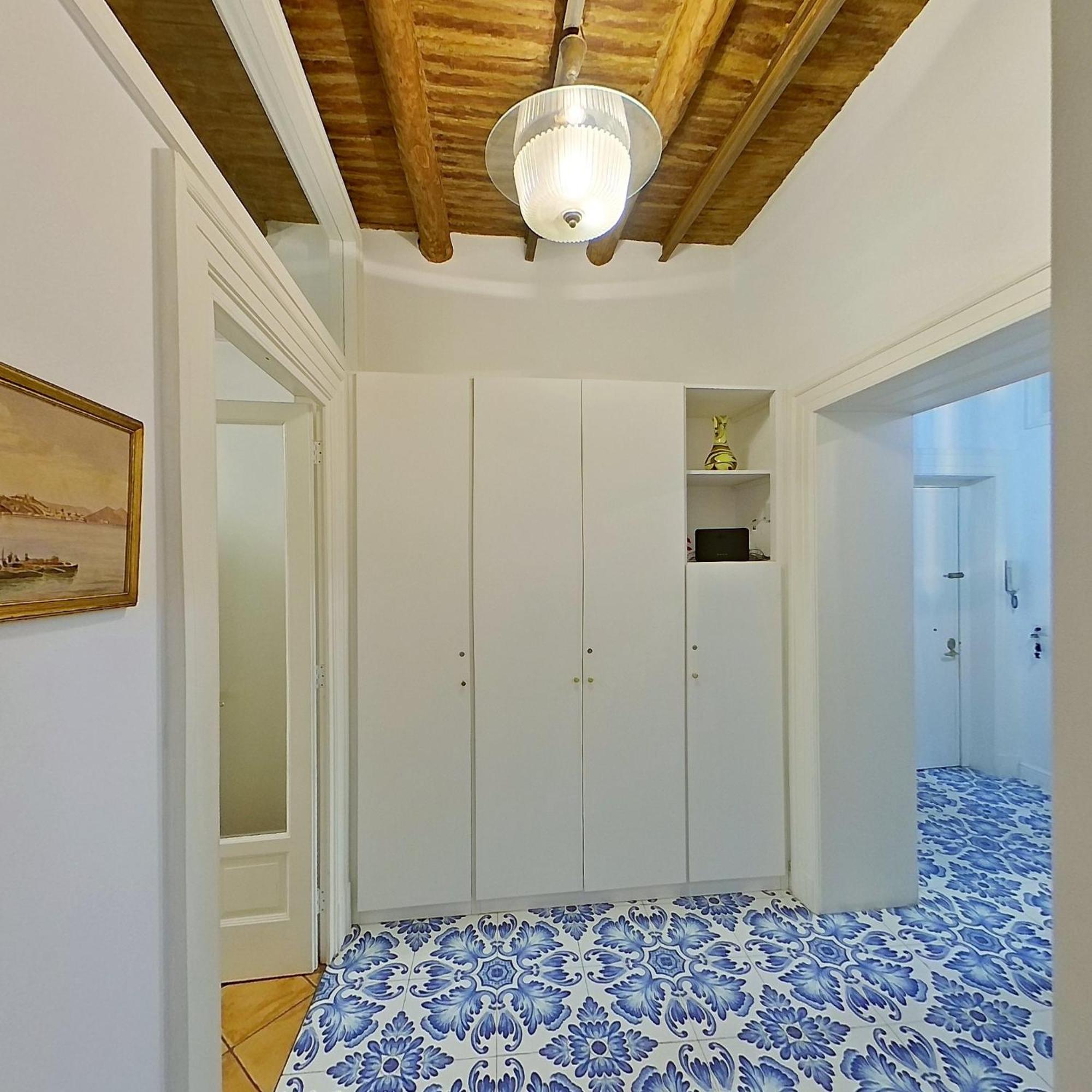 Ammore A Mare, Luxury Near The Sea Apartment