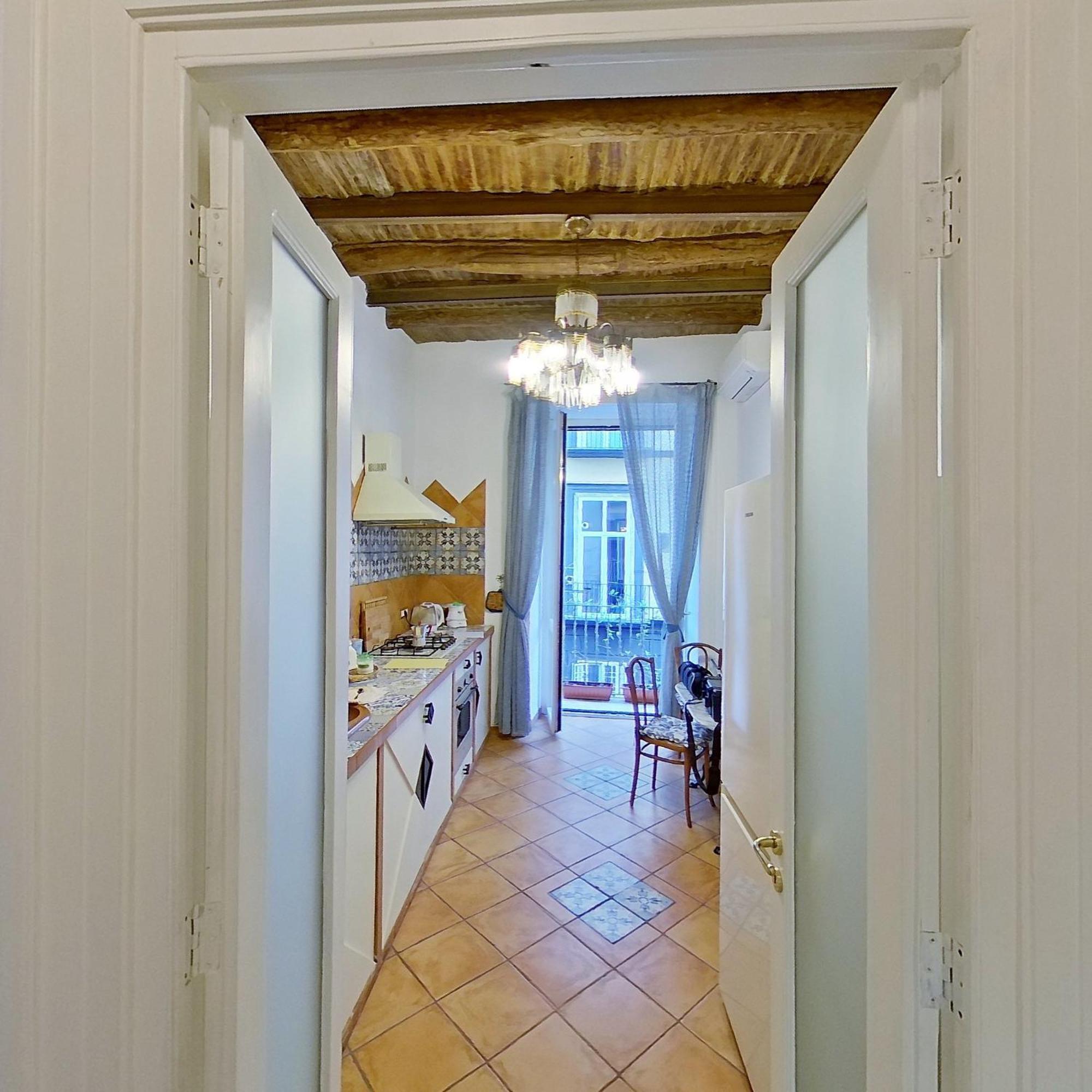 Apartment Ammore A Mare, Luxury Near The Sea *