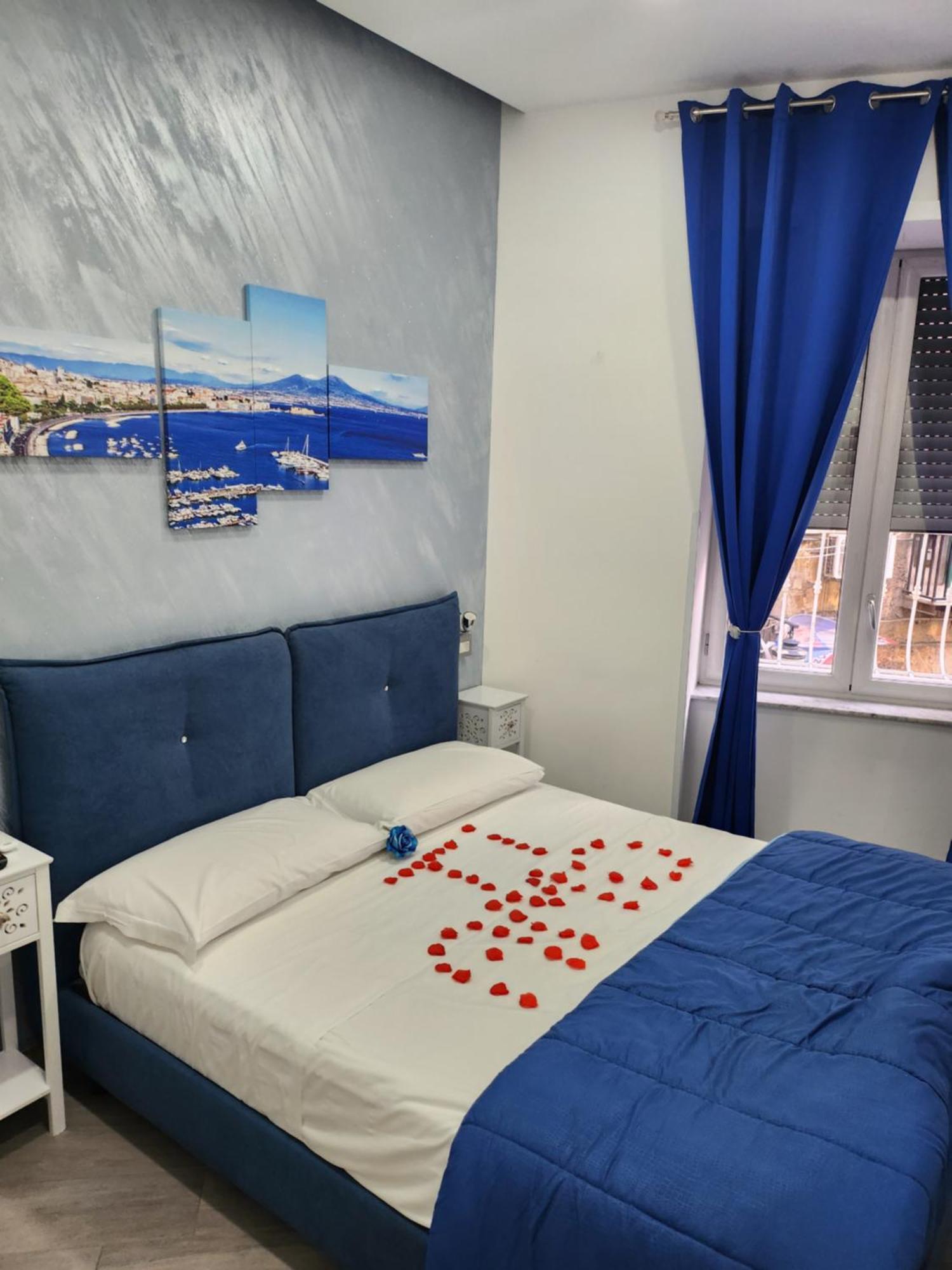 Gradini Partenopei Guest house
