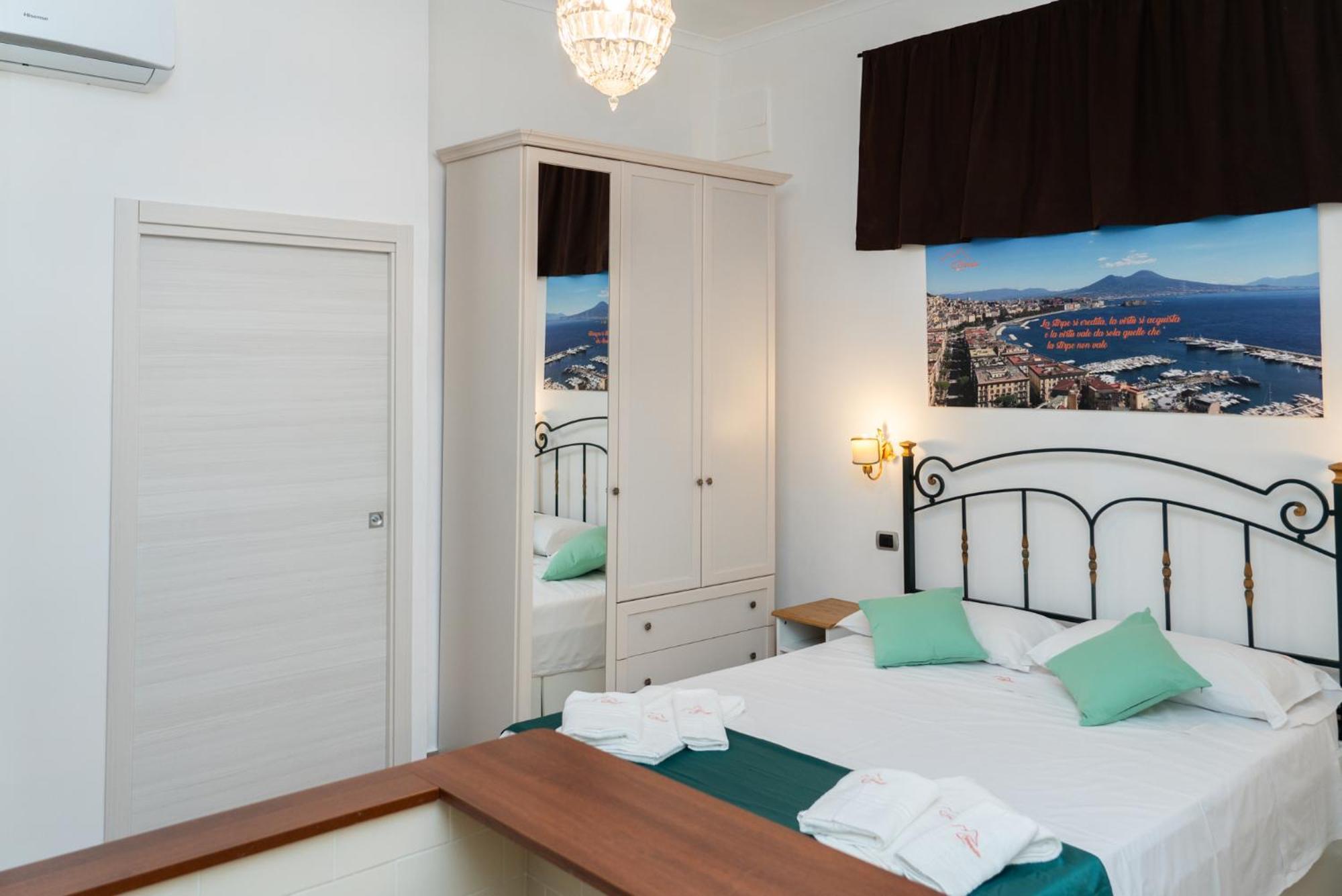Guest house Cervantes *