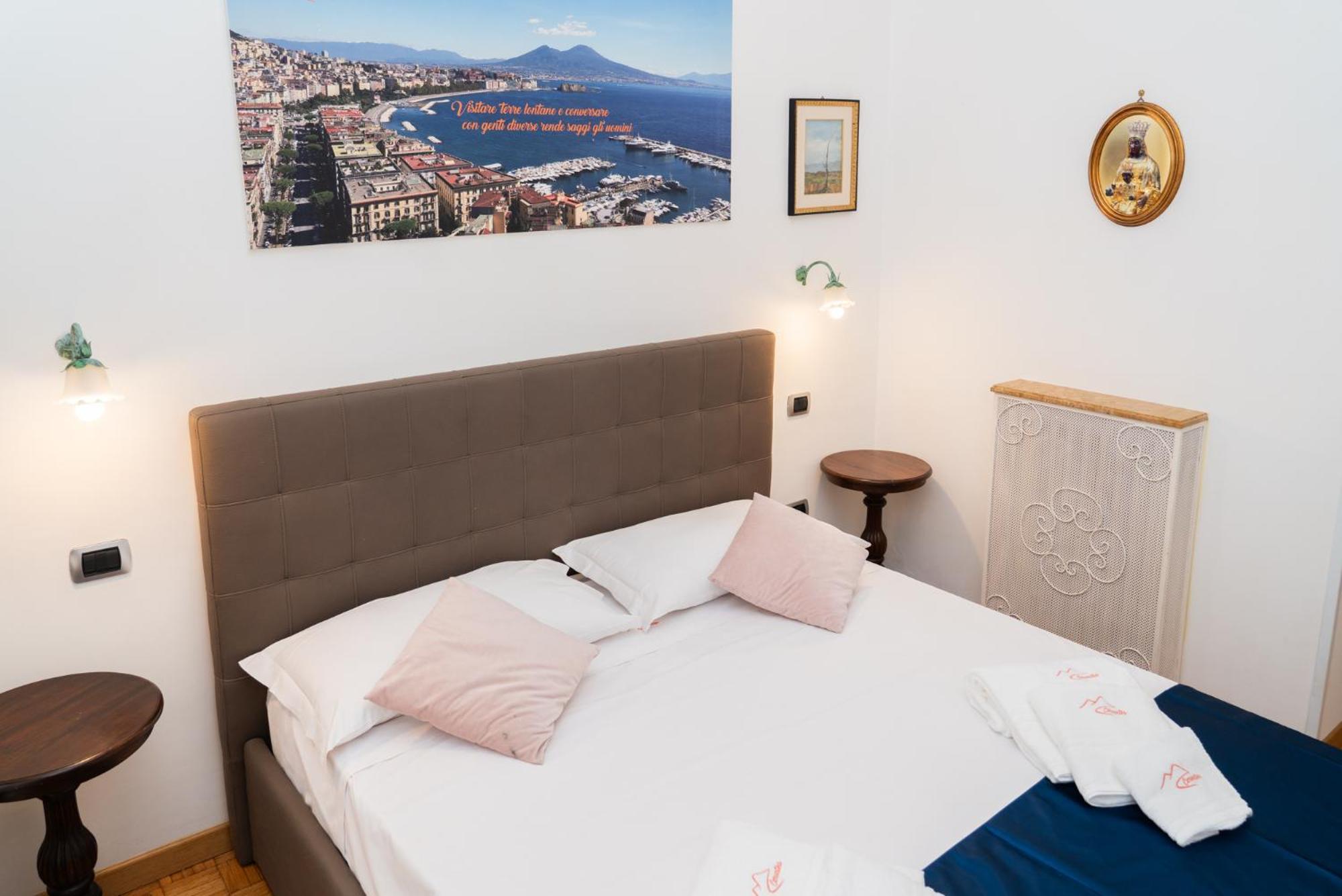 Cervantes Guest house *