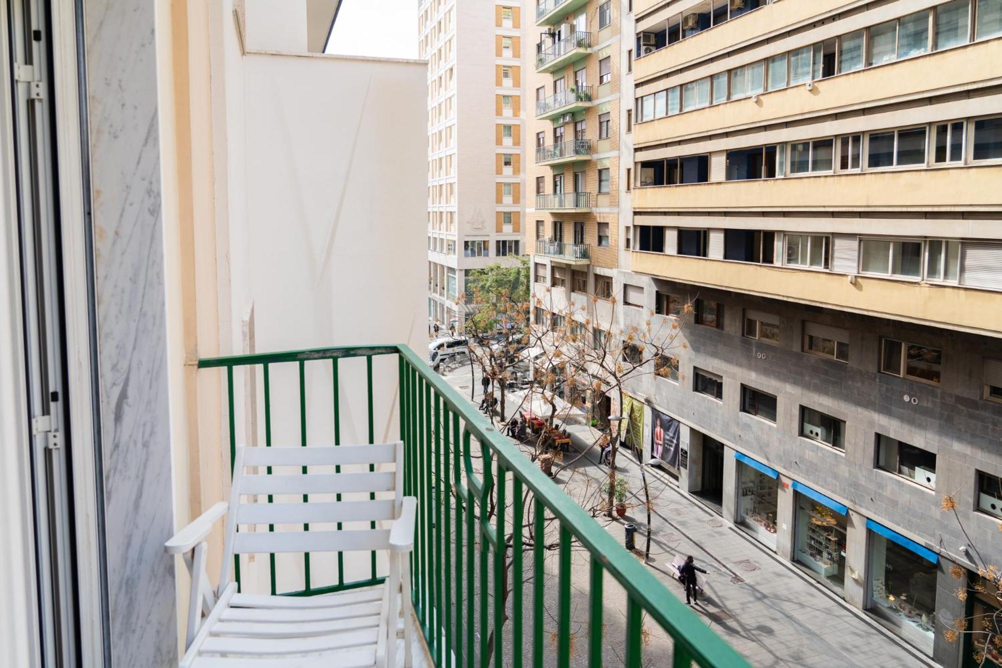 Guest house Cervantes *