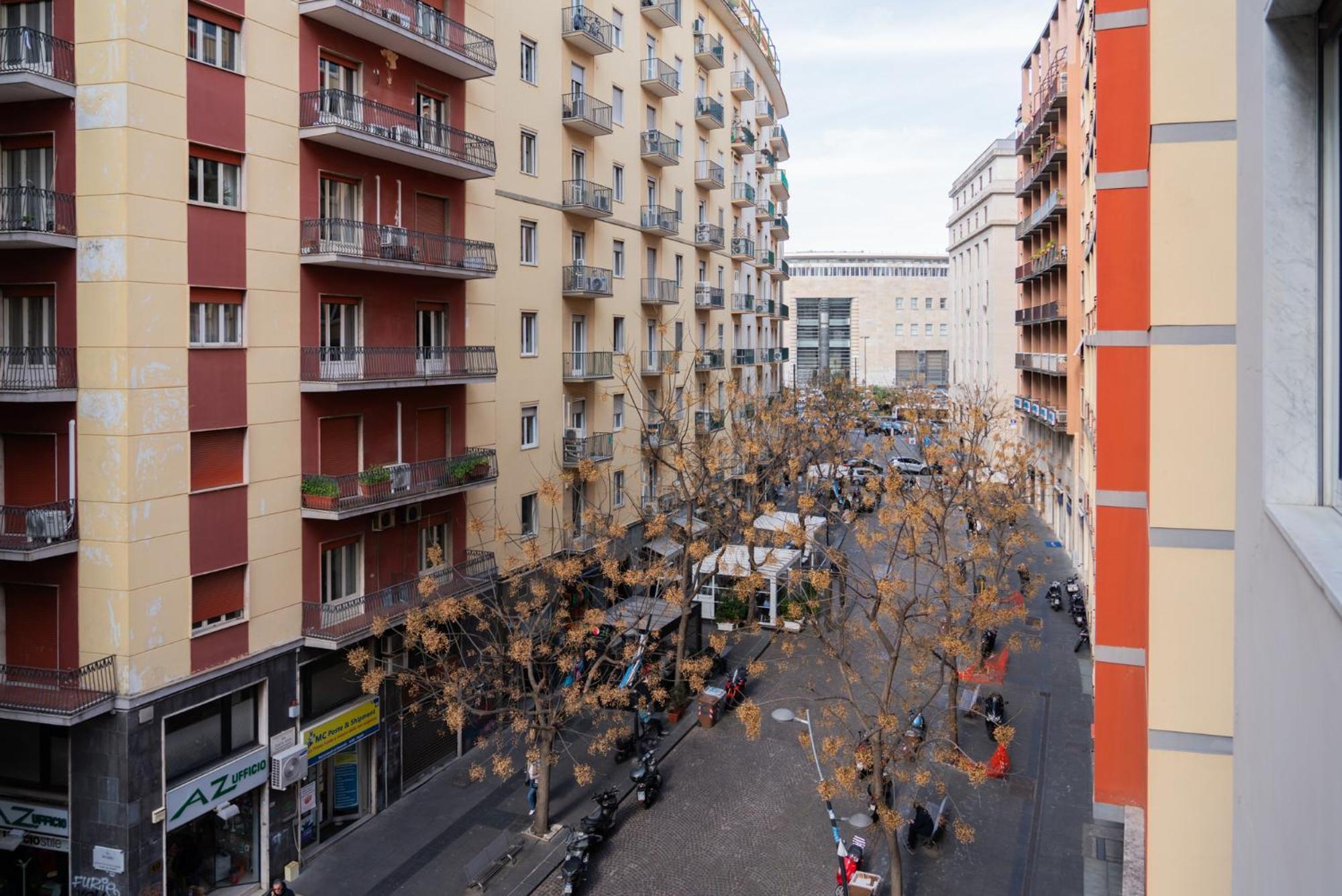 Guest house Cervantes