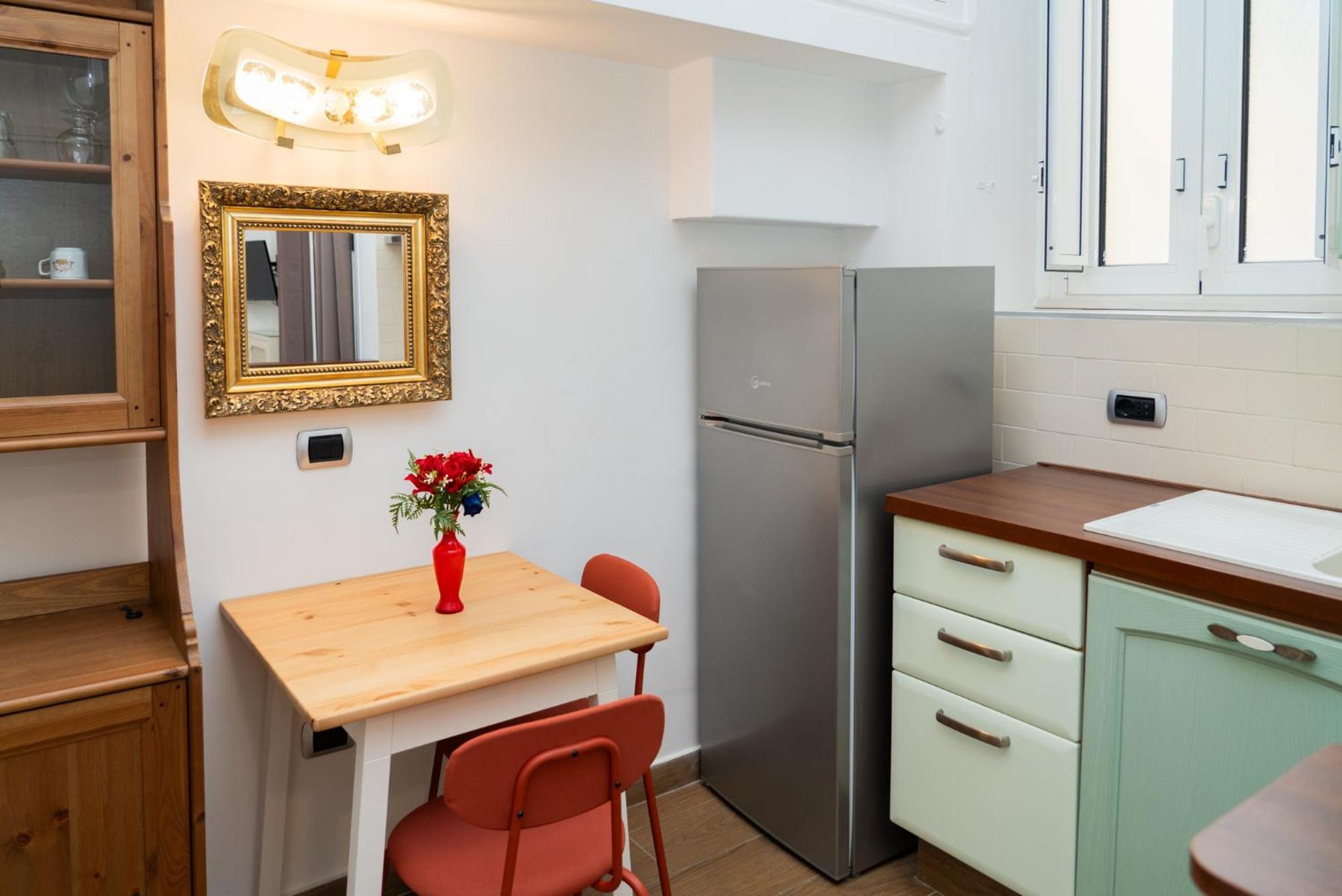 Cervantes Guest house