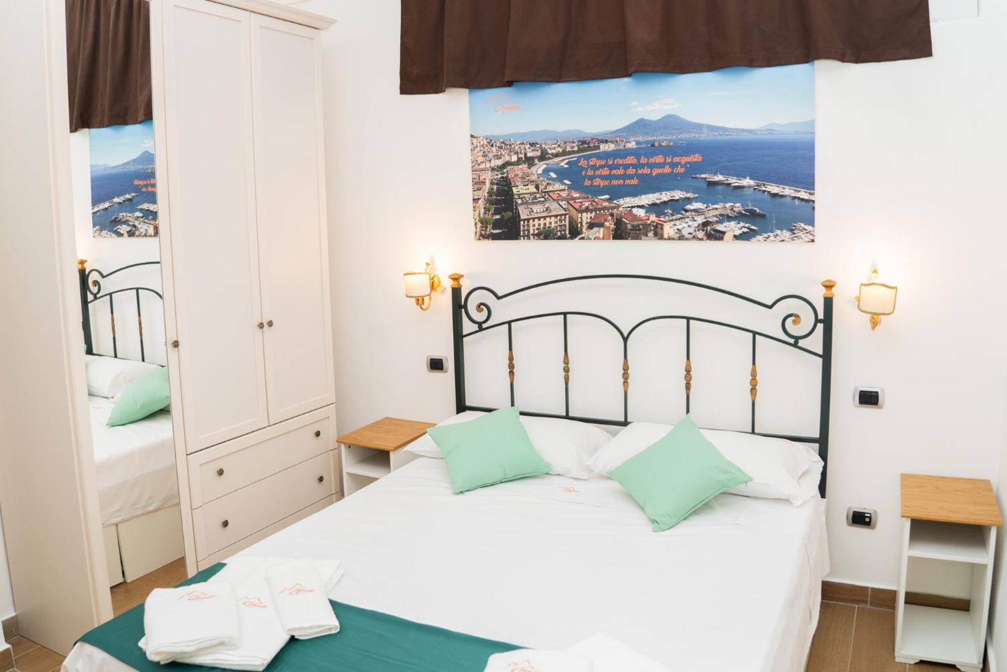 Cervantes Guest house