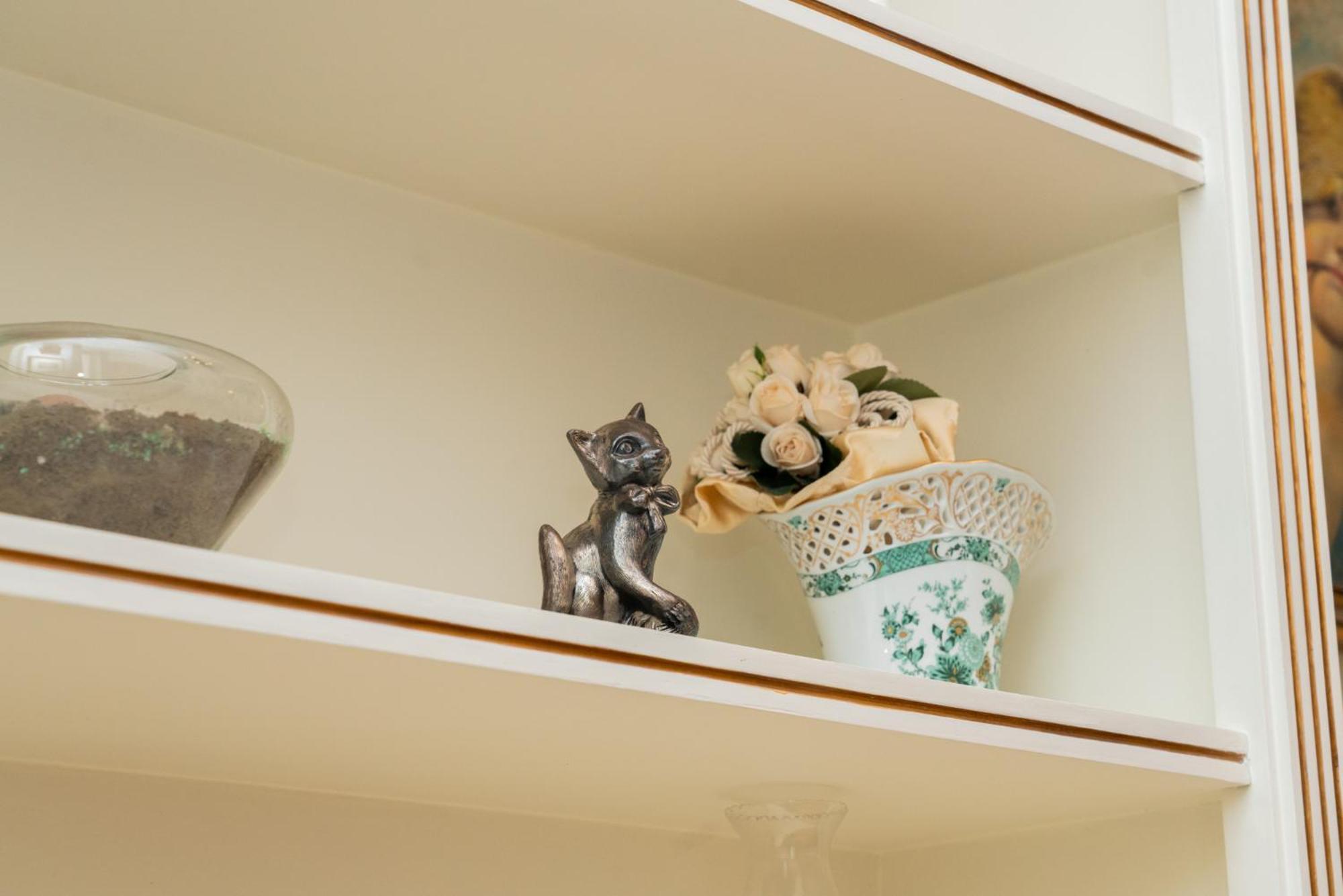 Guest house Cervantes Naples