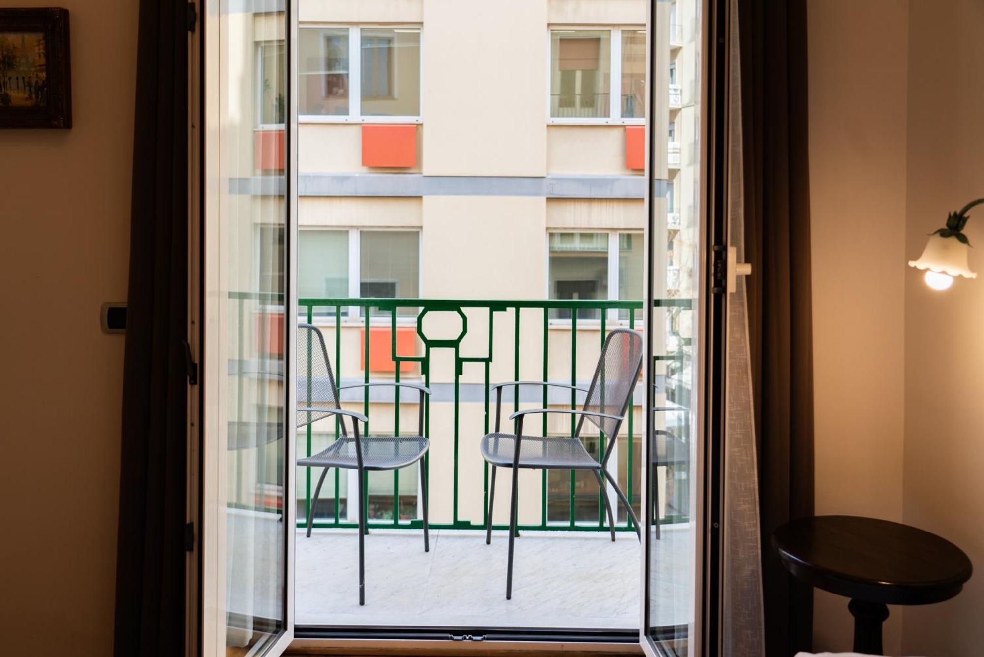 Guest house Cervantes