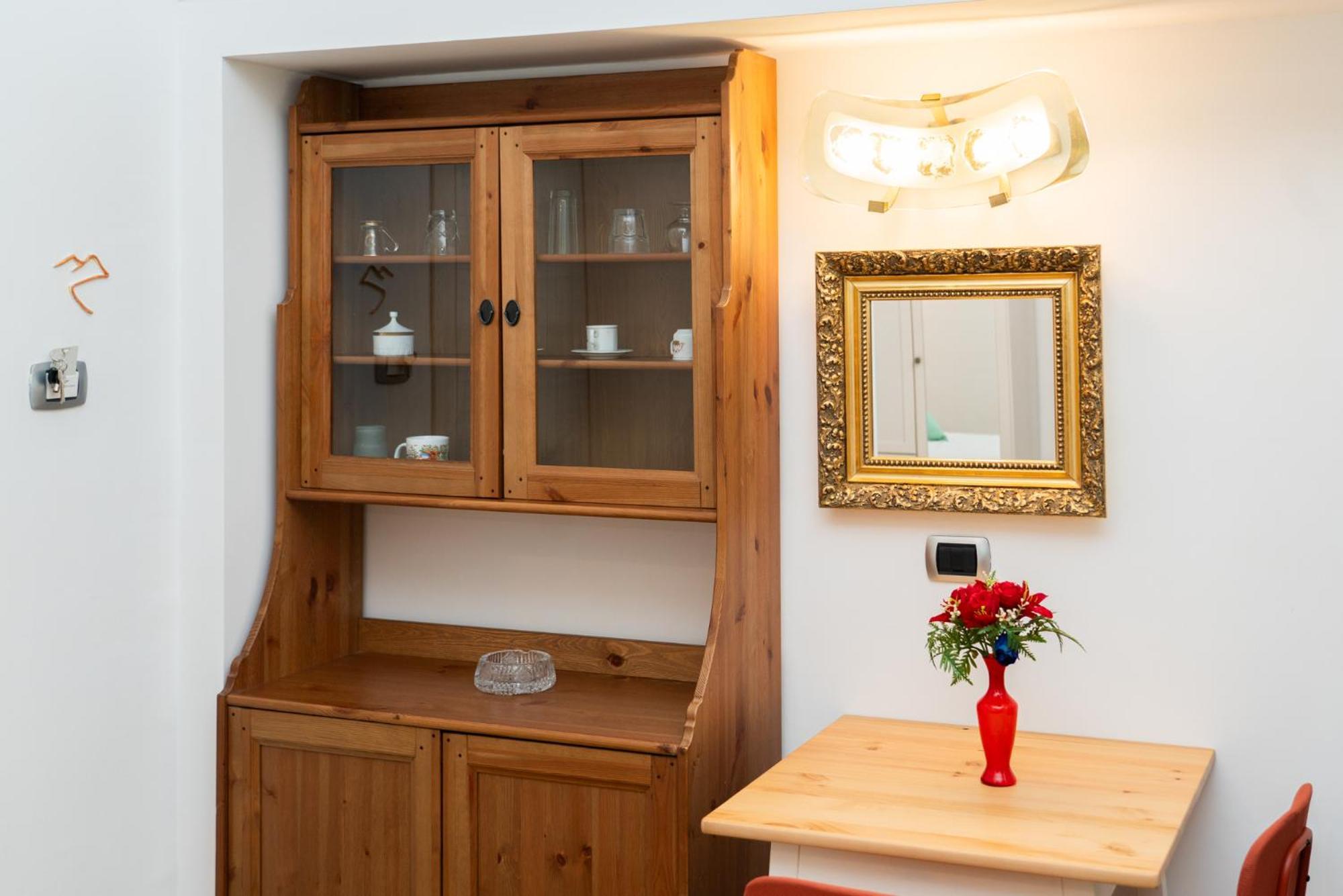 Cervantes Guest house Naples