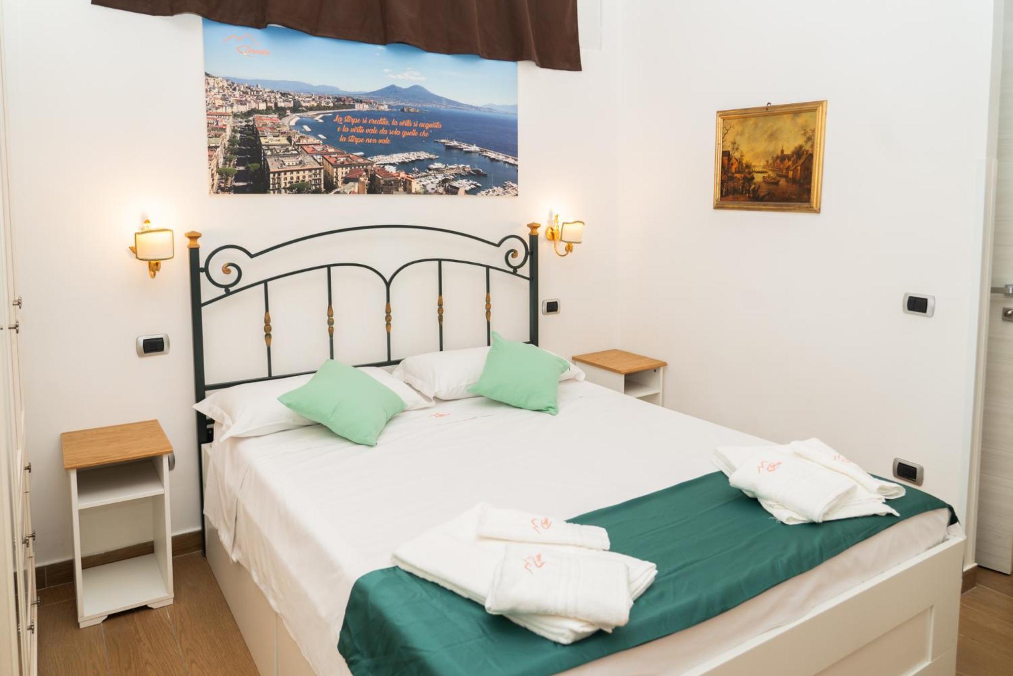 Cervantes Guest house