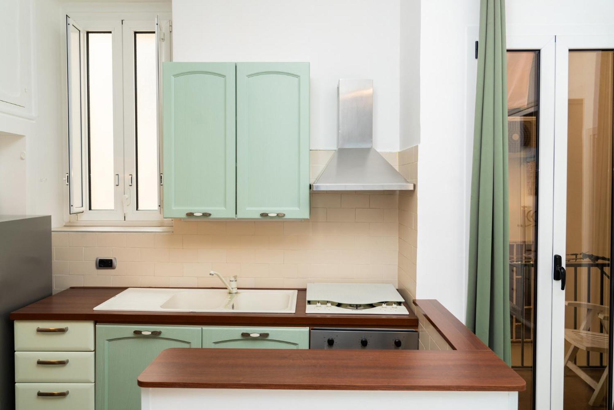 Cervantes Guest house Naples