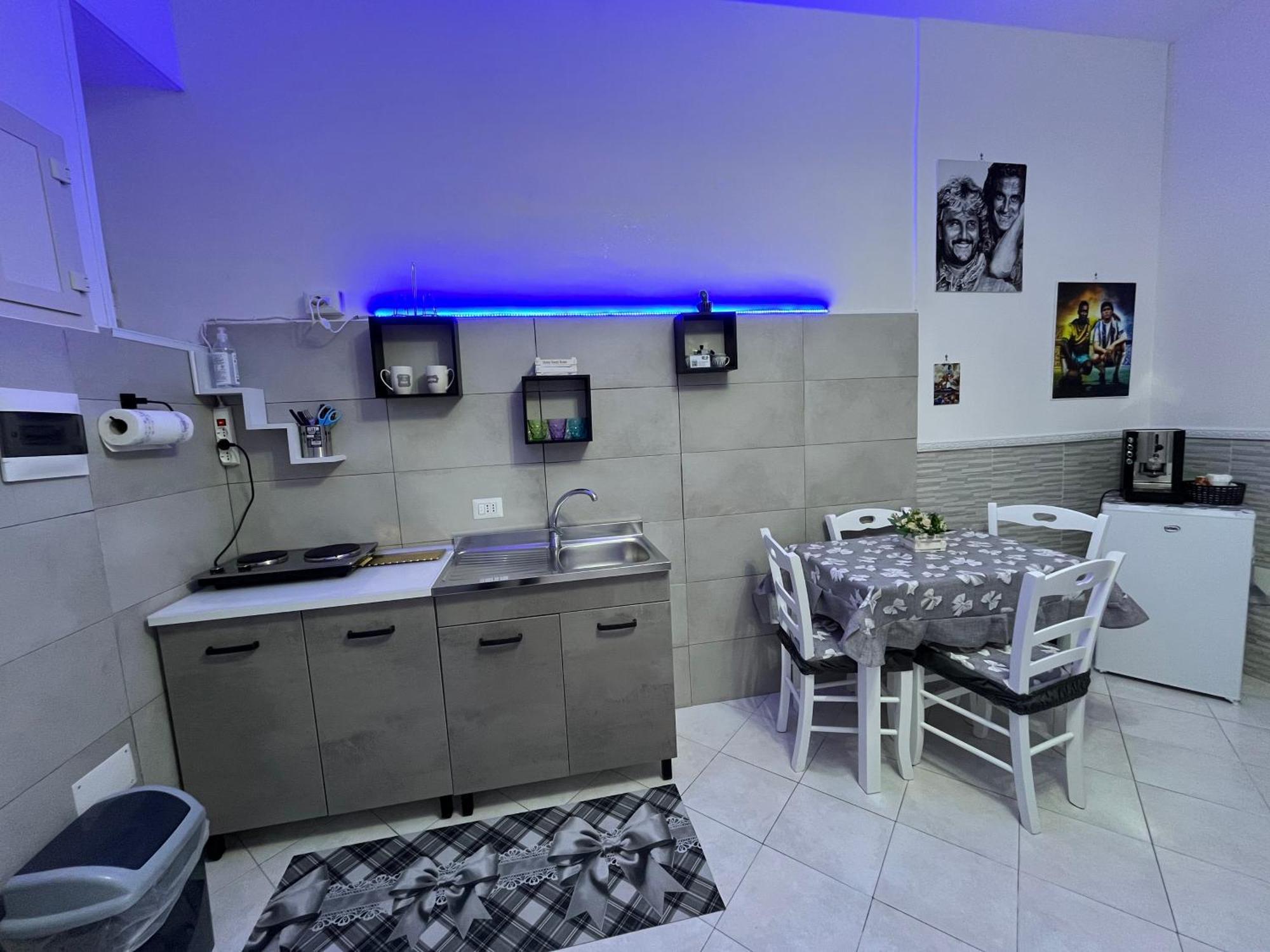 Holiday home Da Rosaria