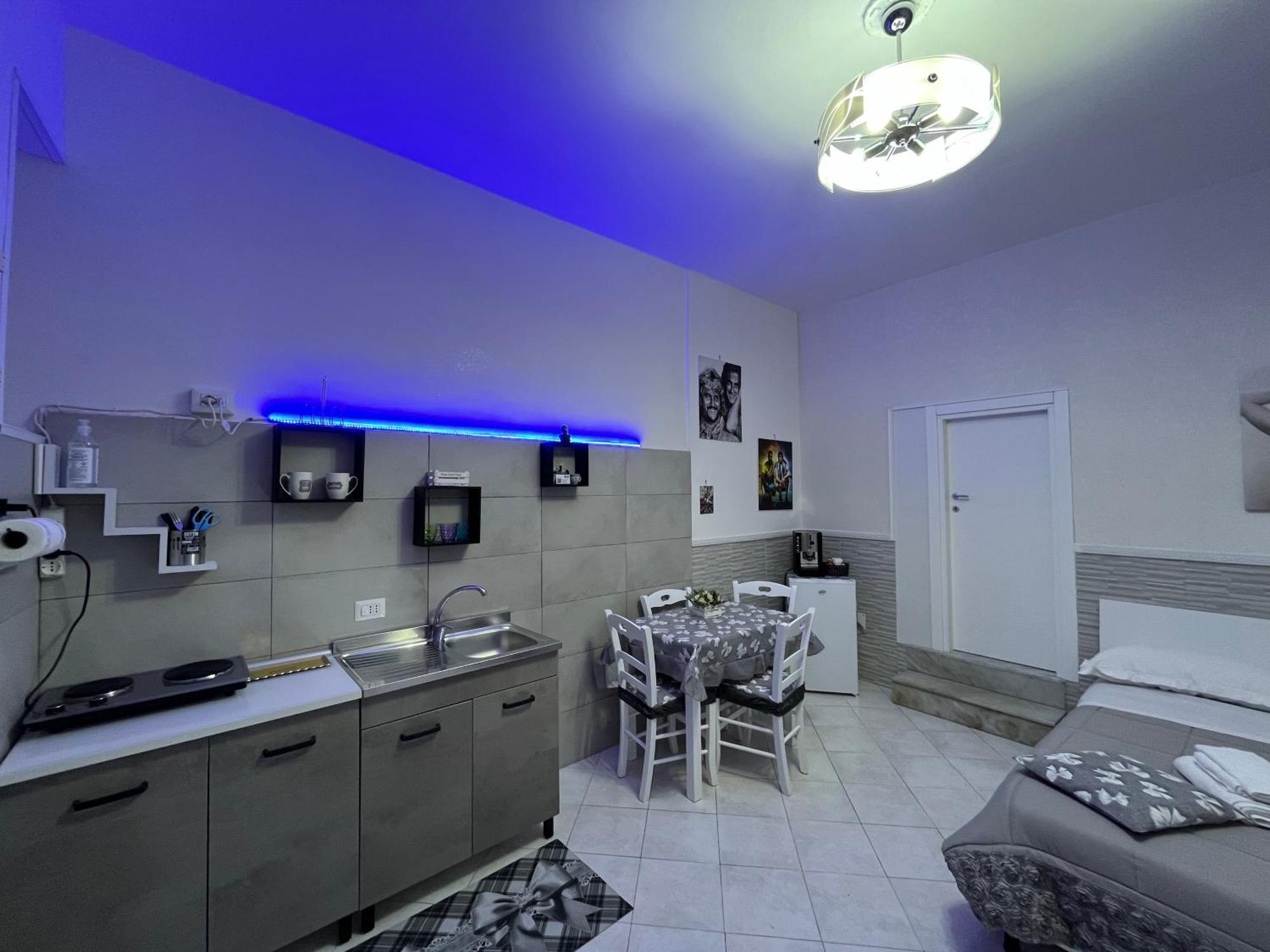 Da Rosaria Naples