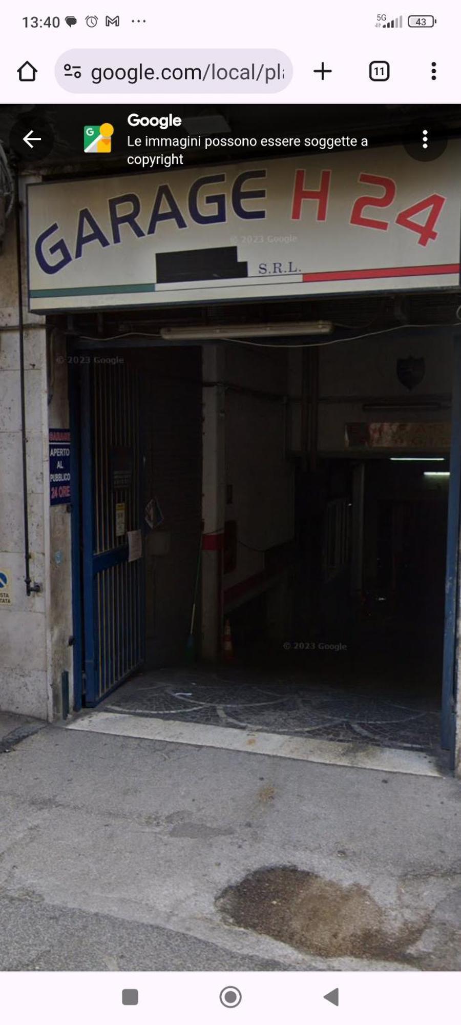 Casa Bella Maria