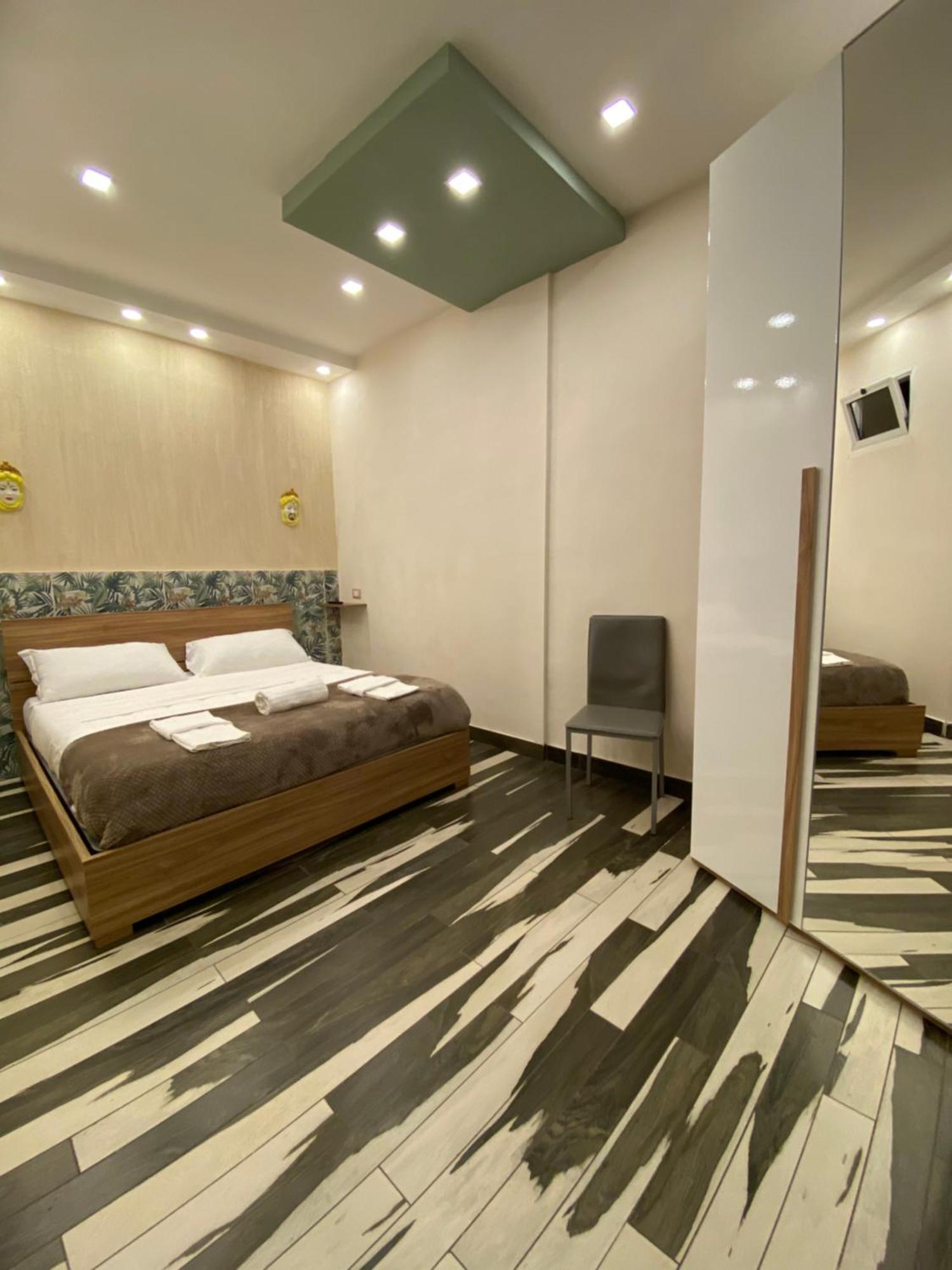 Holiday home Pippo's Naples