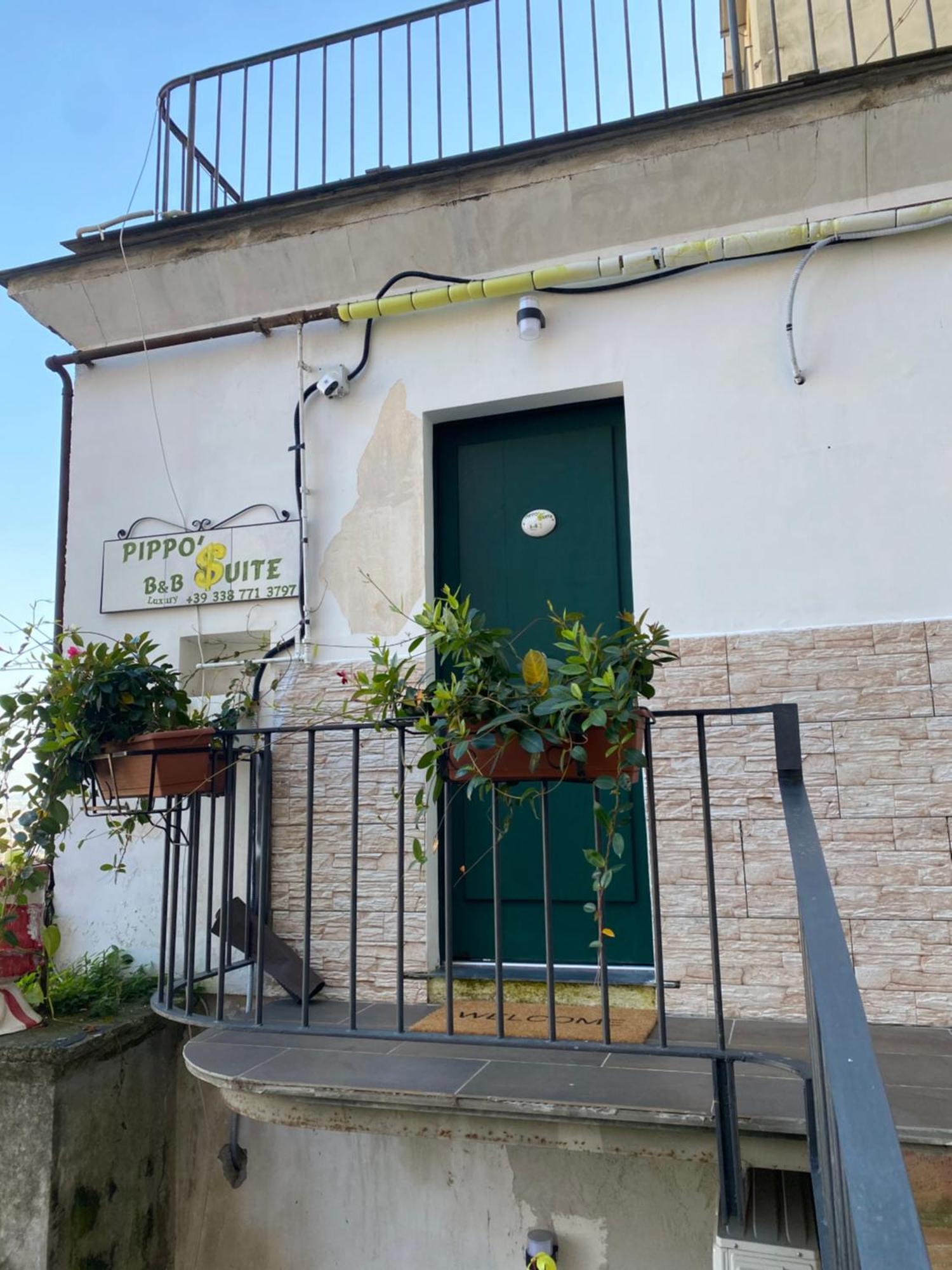 Holiday home Pippo's Naples