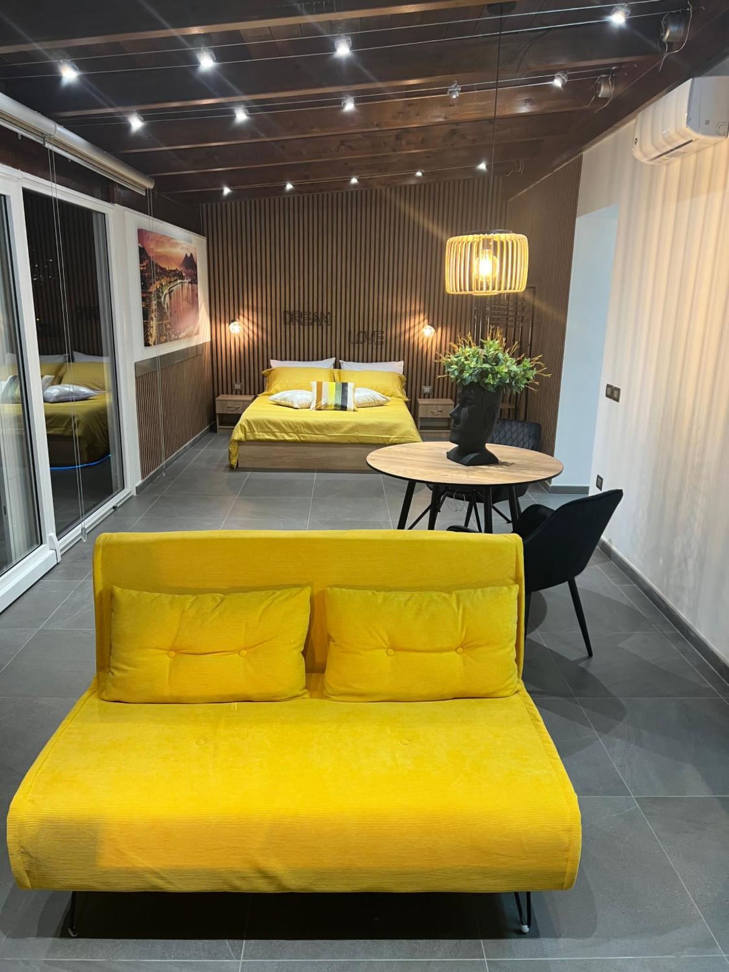 Bed & Breakfast Nana Naples