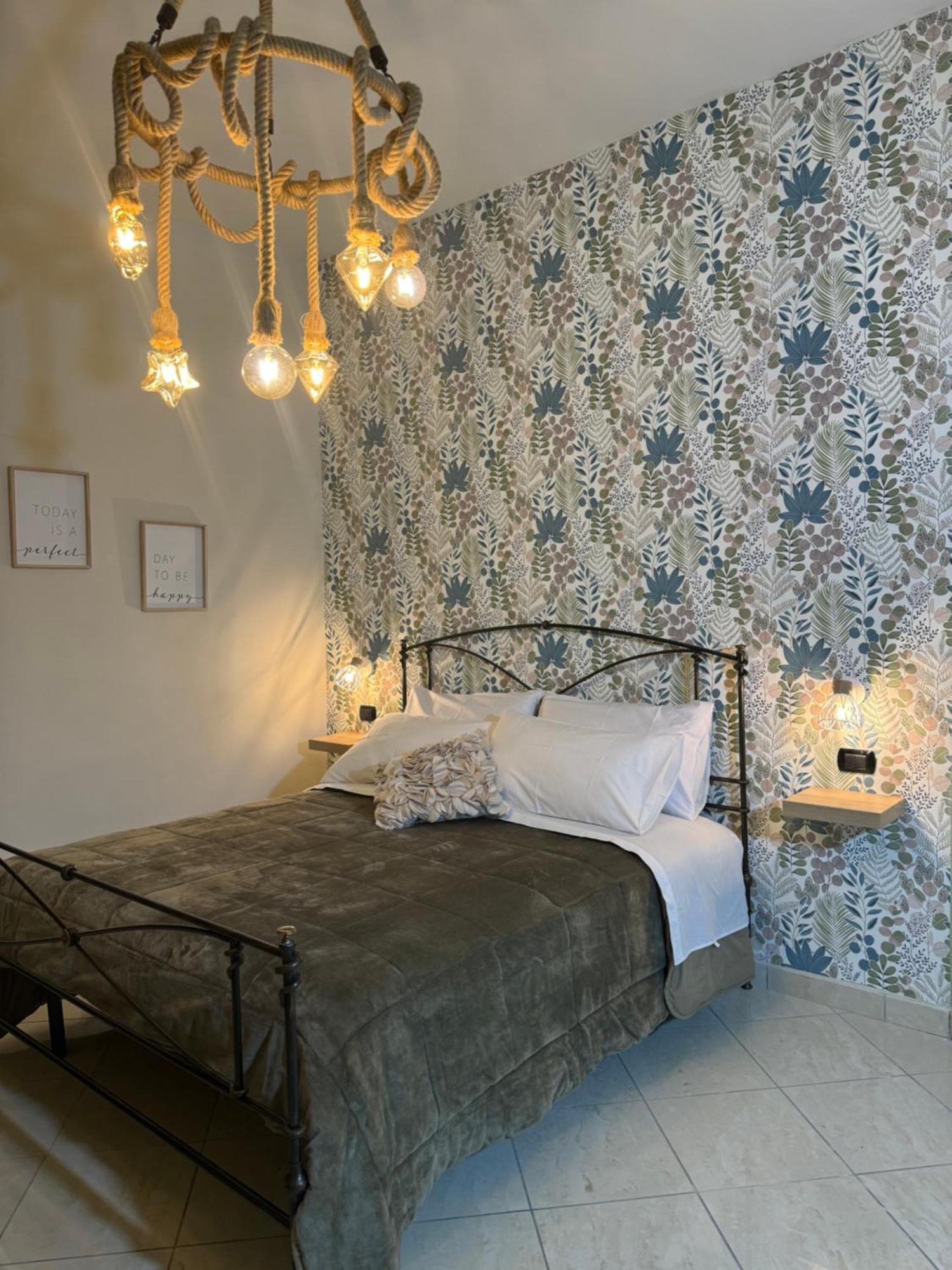 Bed & Breakfast Nana Naples