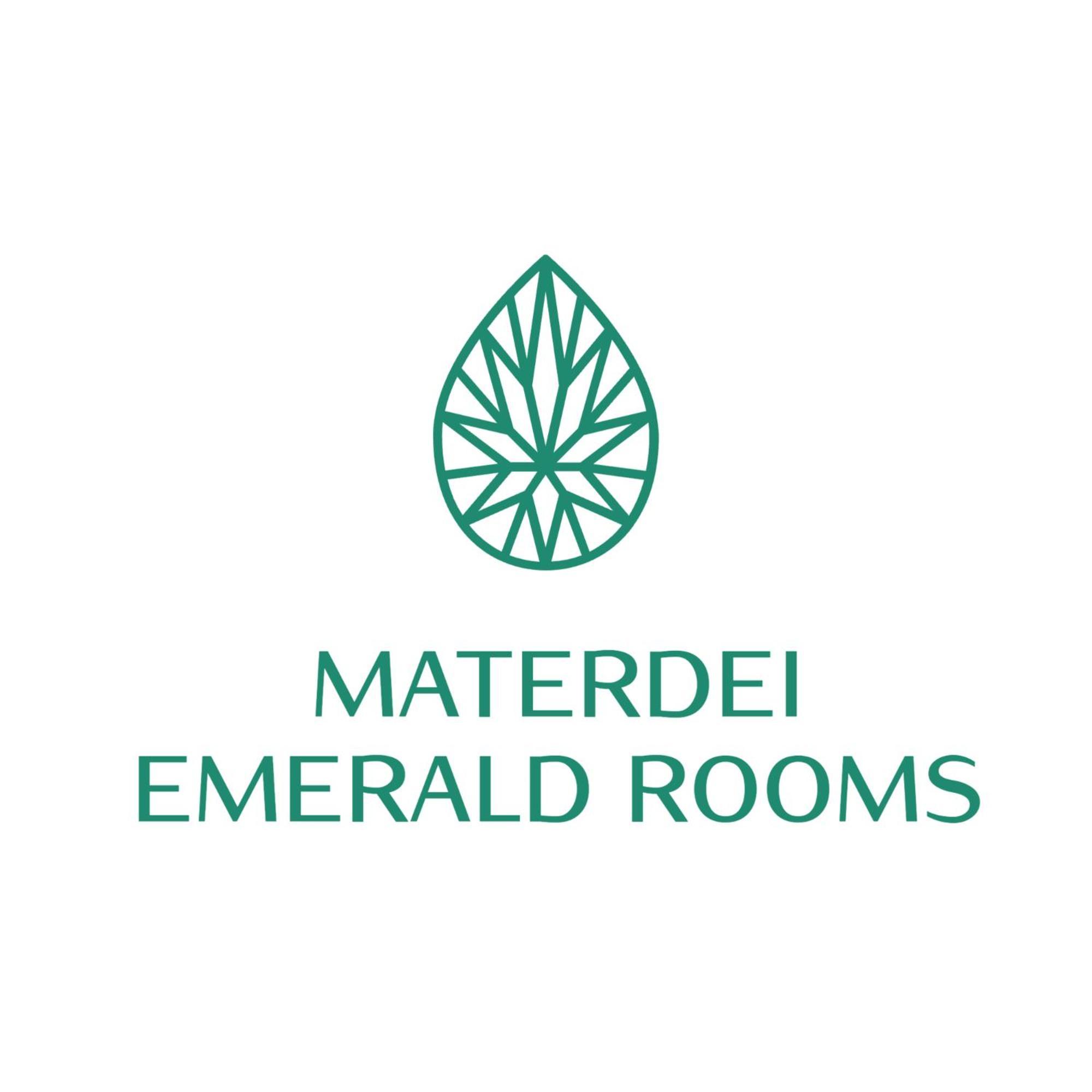 Materdei Emerald Guest house