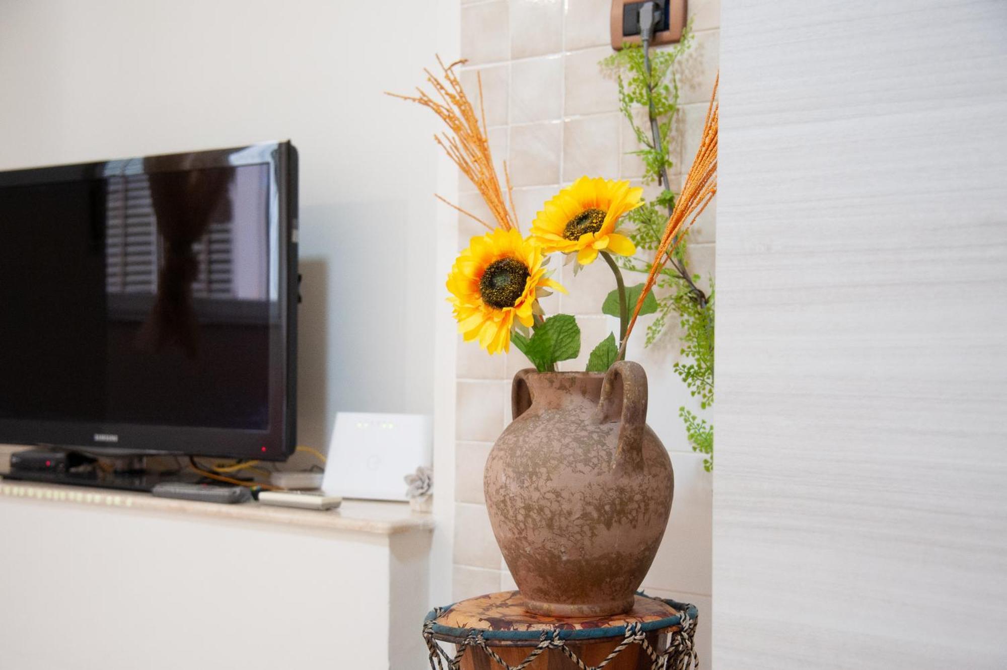 Casarellanana Apartment