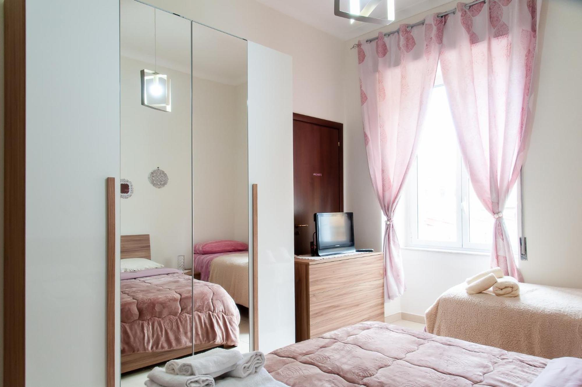 Casarellanana Apartment *