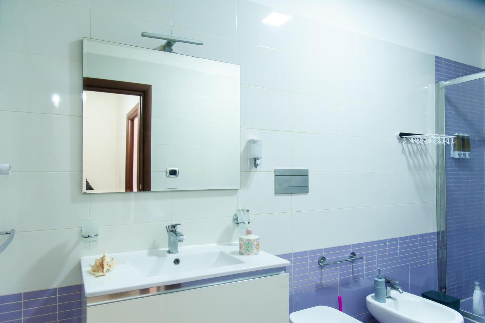 Casarellanana Apartment