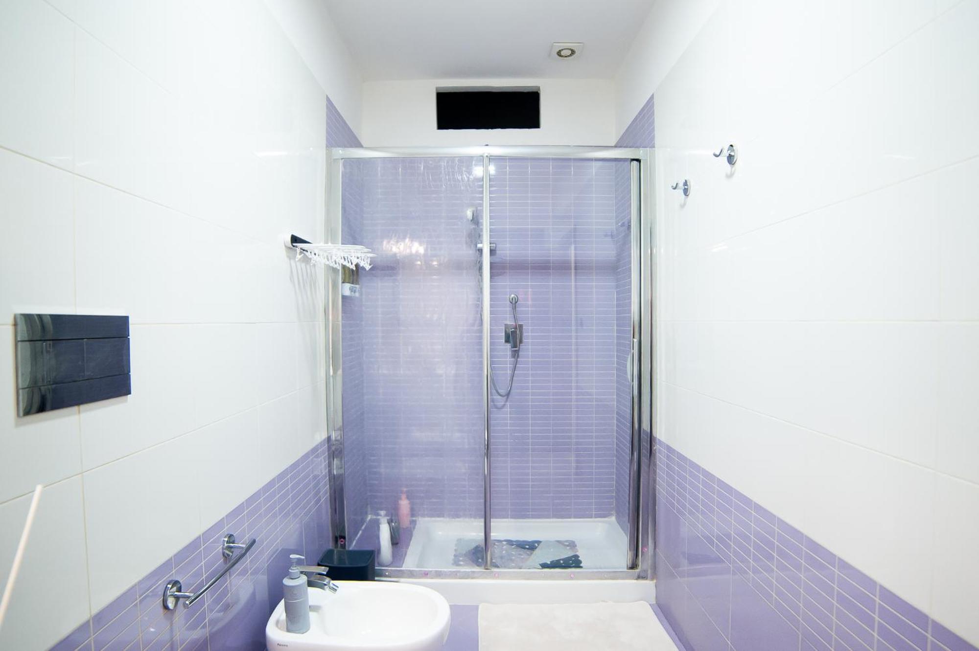 Apartment Casarellanana Naples