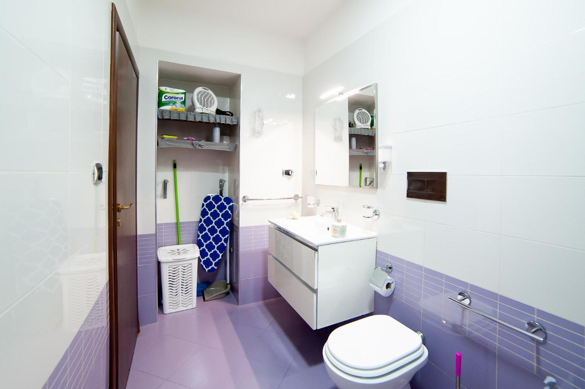 Casarellanana Apartment *