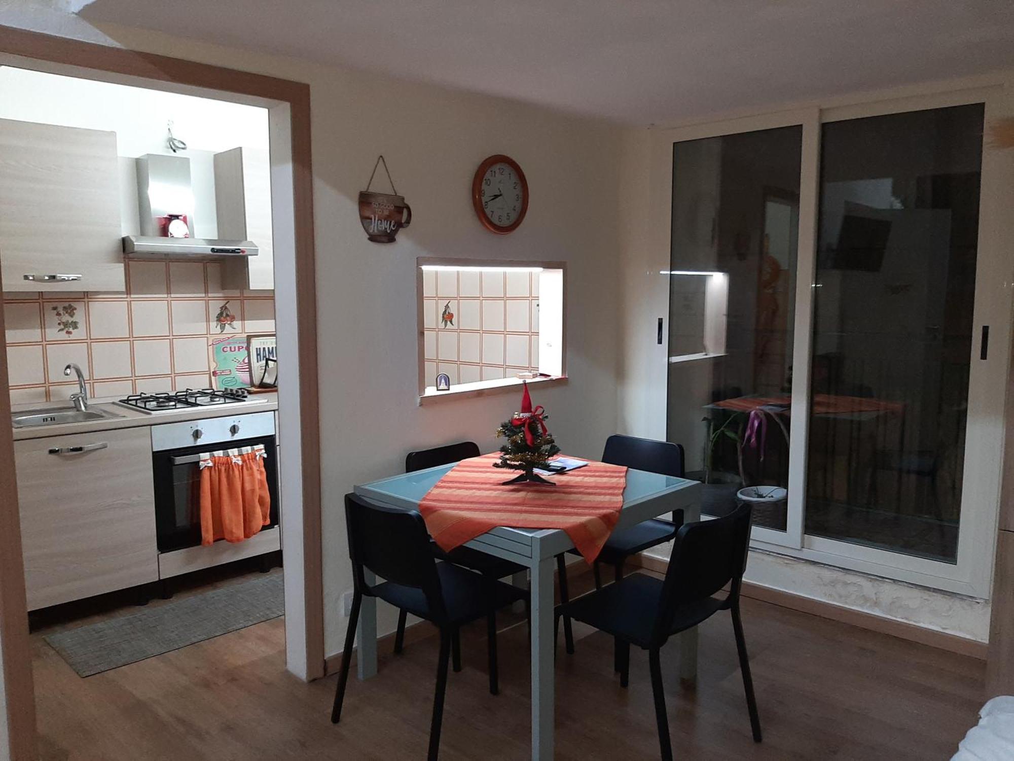 Homestay Limorooms