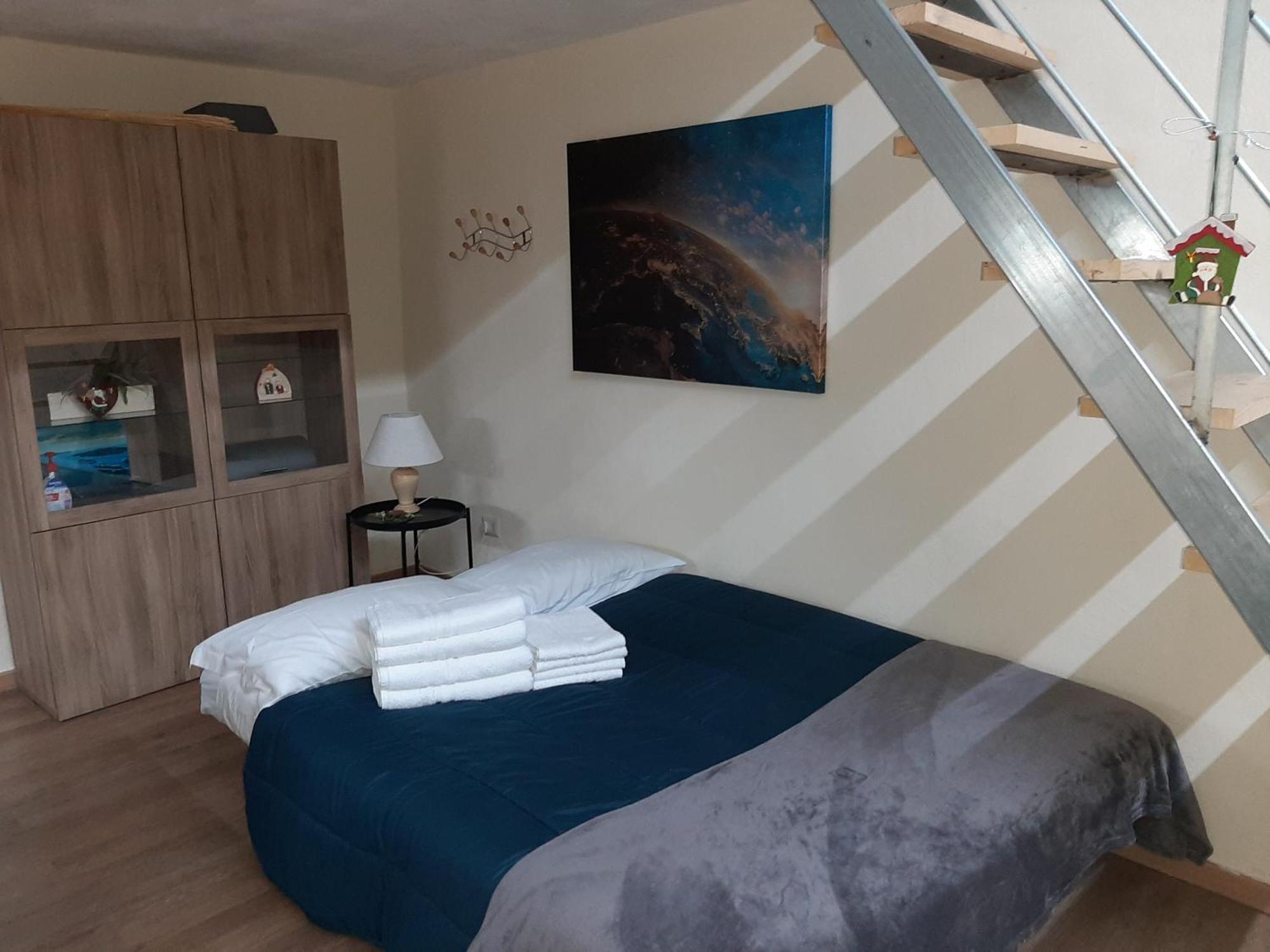 Homestay Limorooms Naples