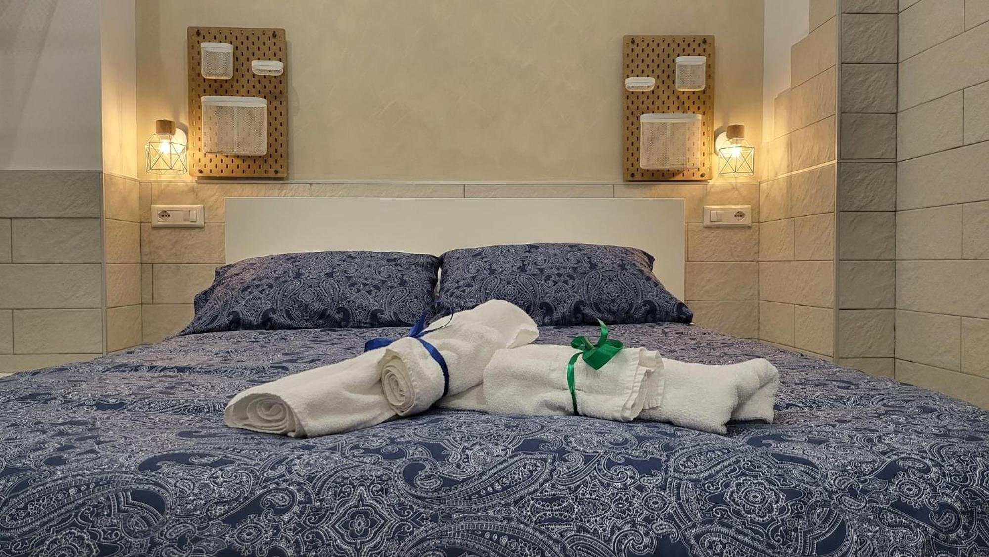 Il Biscottino Guest house