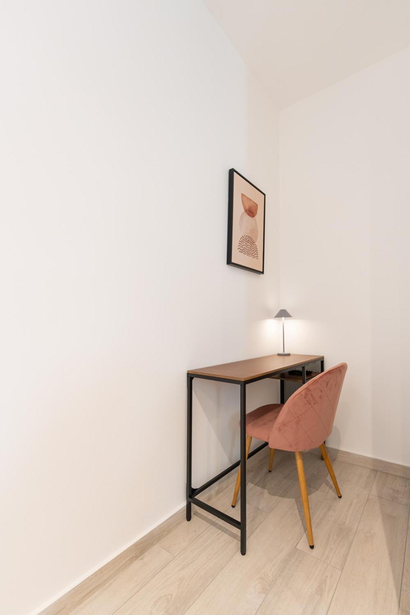 Dimora 5 Santi Guest house
