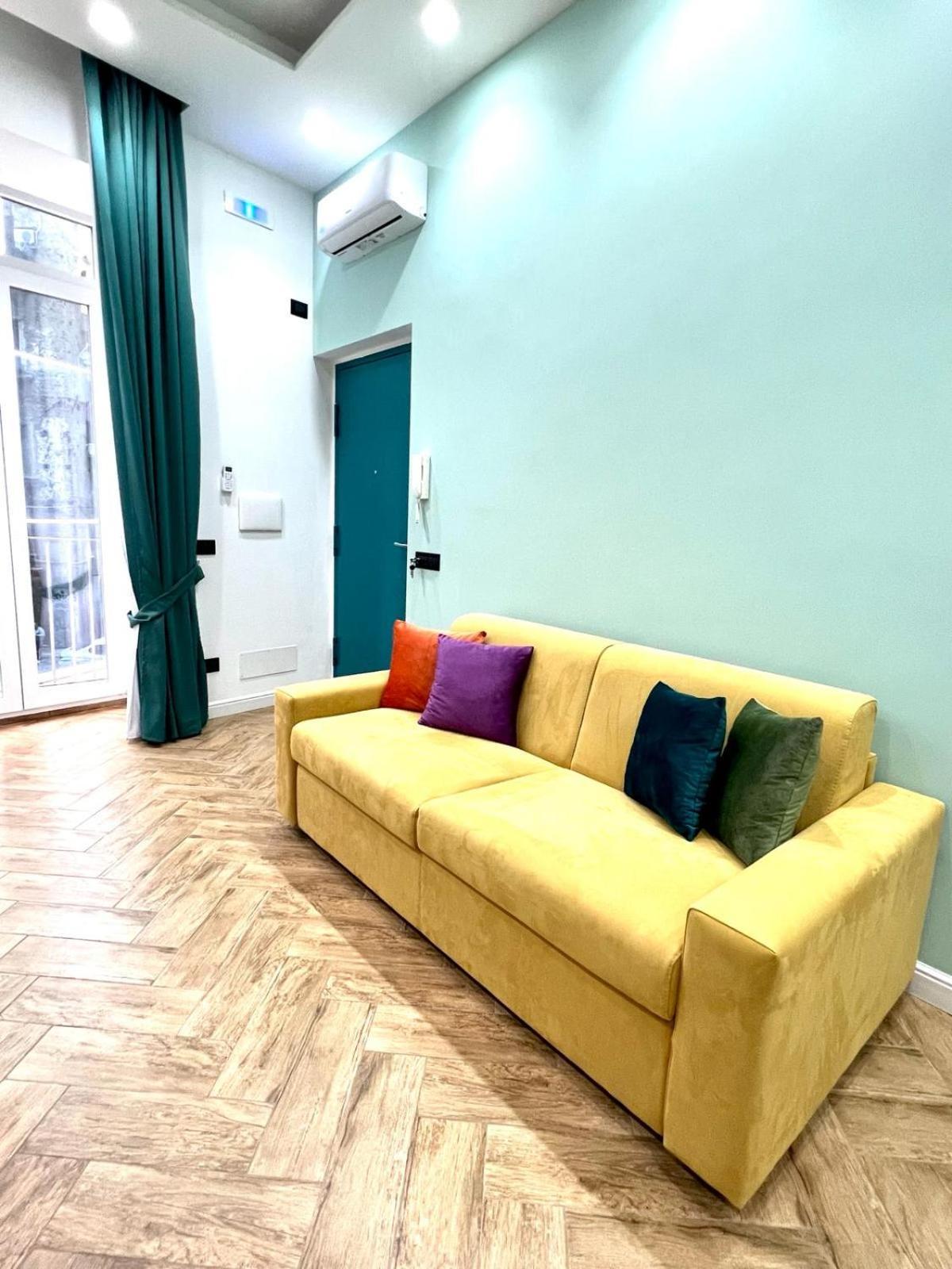 Apartment Loft In Borgo *